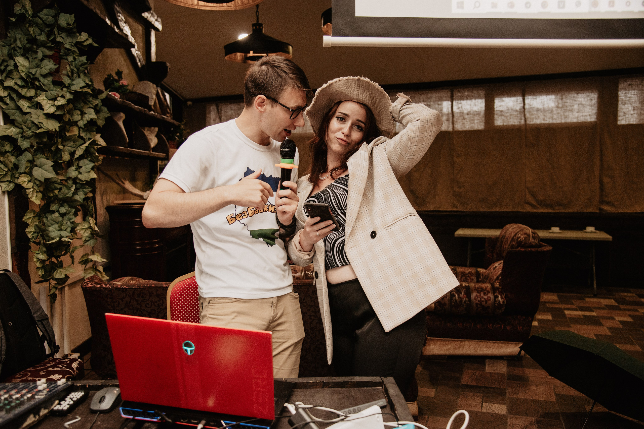 Квиз. Семейный и свадебный фотограф в г. Уфа Динара