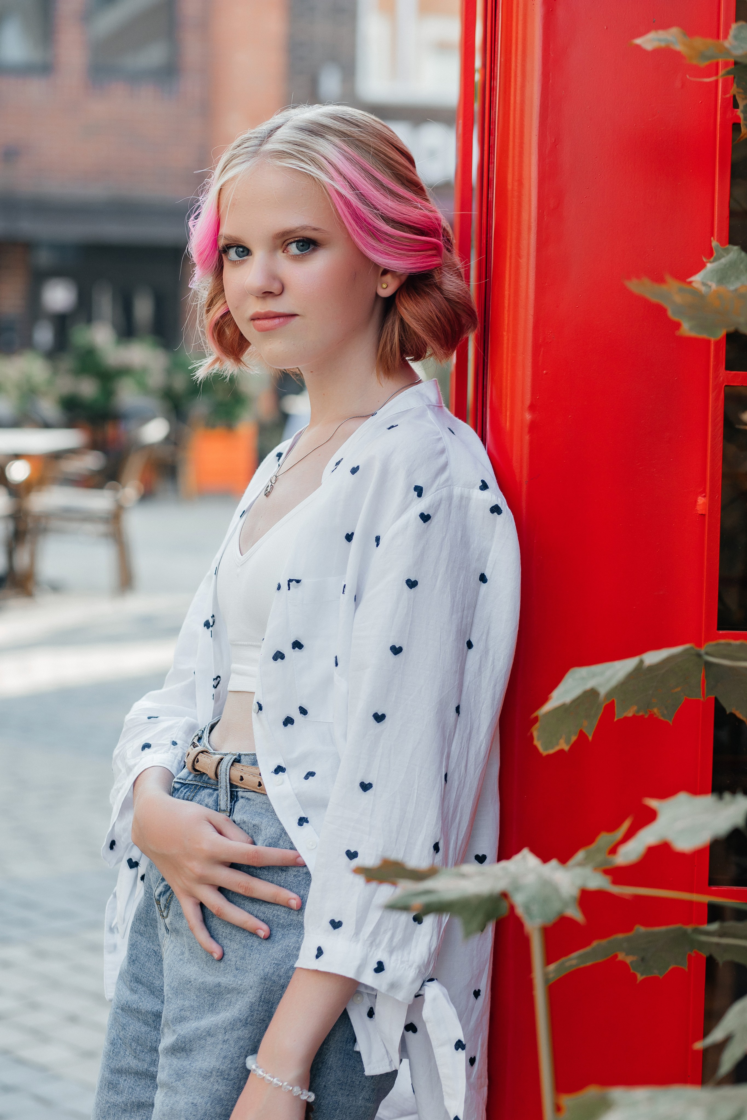 Анна. Фотограф Таганрог и Ростов-на-Дону