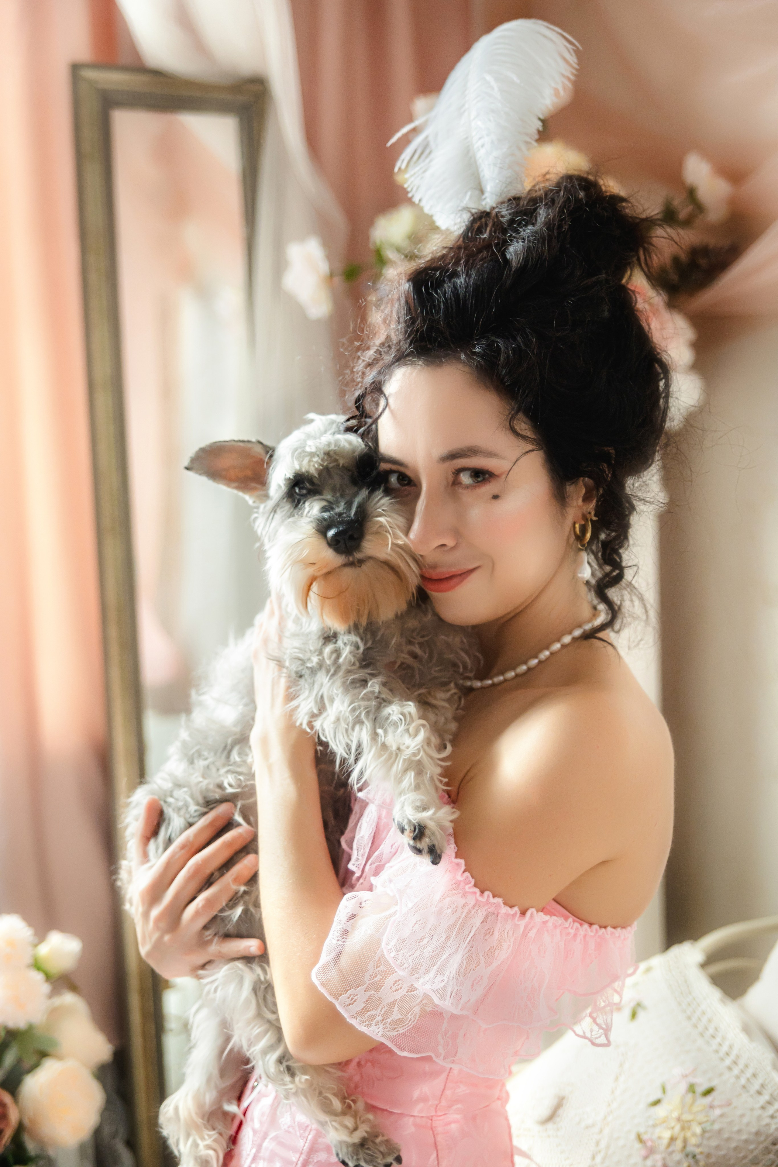 Альфия. Фотограф Таганрог и Ростов-на-Дону