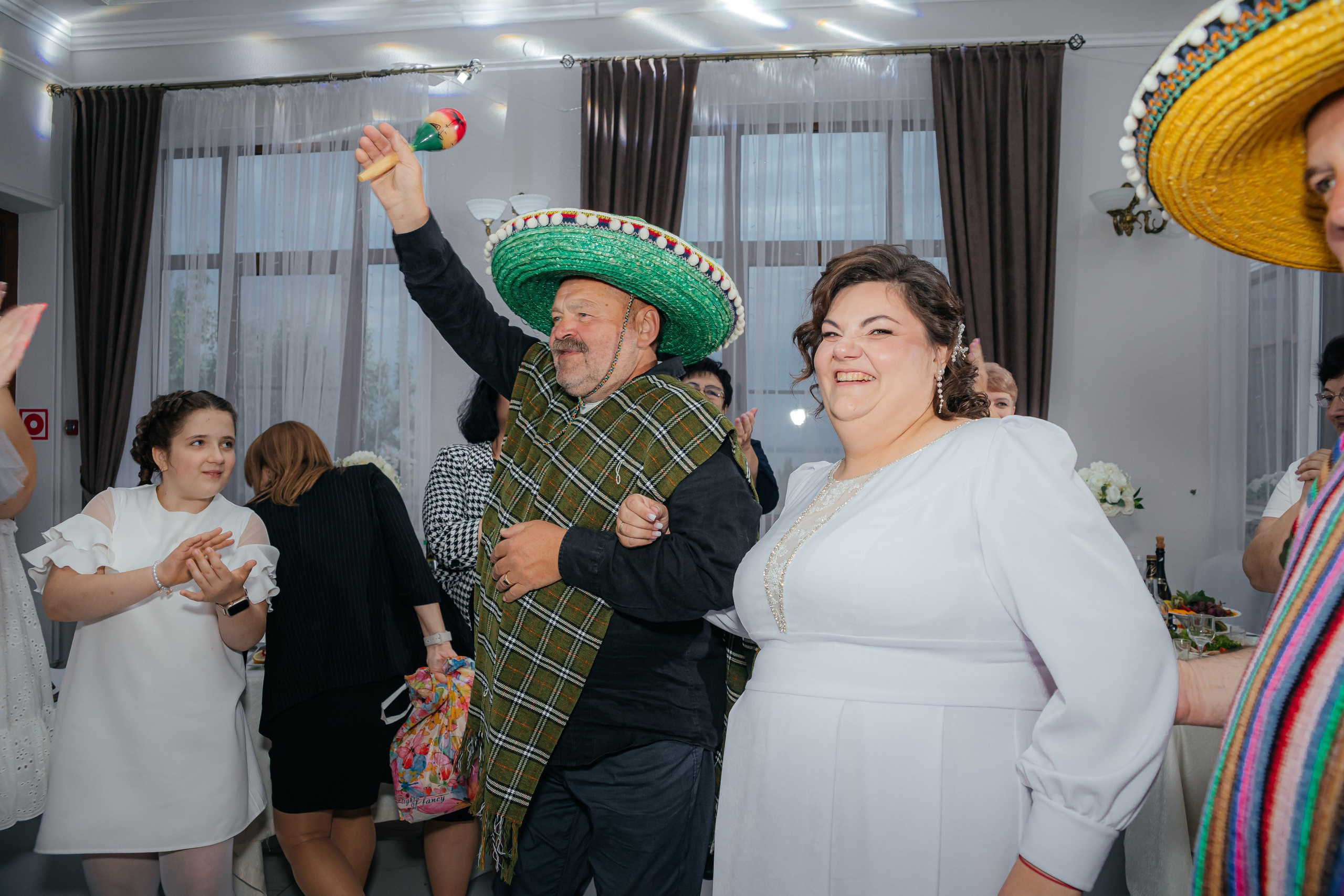 Надежда и Павел. Фотограф в Таганроге и Ростове-на-Дону