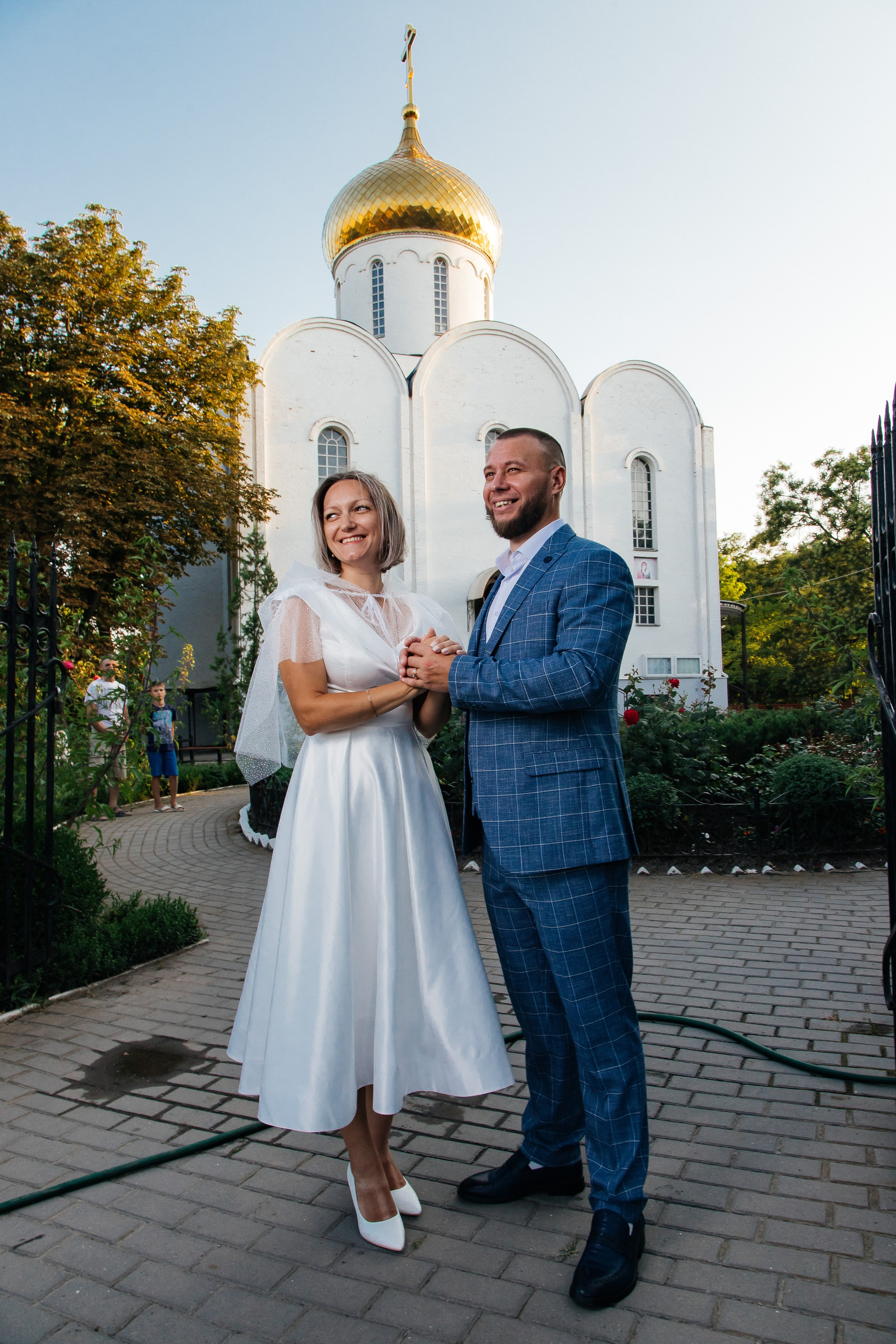 Эдуард и Татьяна. Фотограф в Таганроге и Ростове-на-Дону