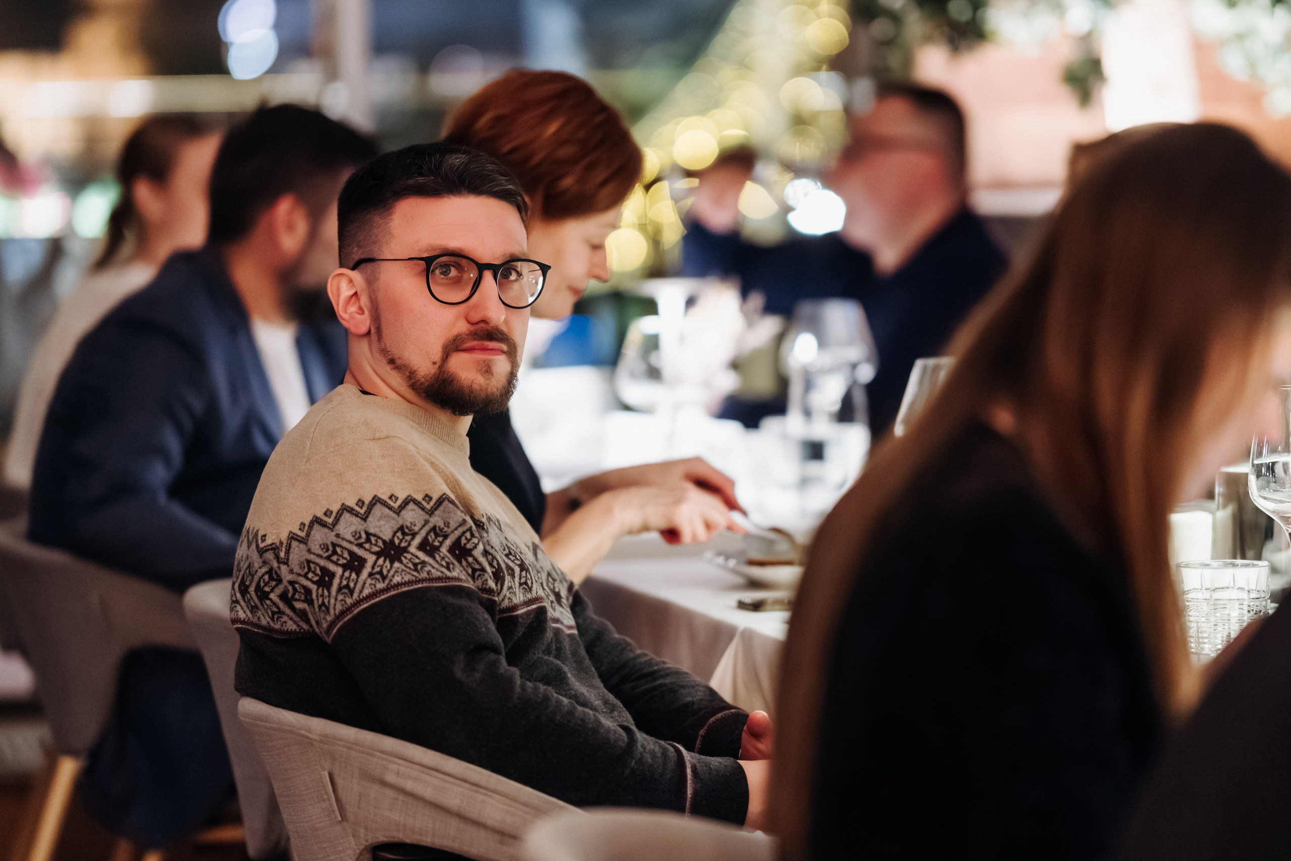 Terrassa | Винный ужин. Репортажный фотограф Санкт-Петербург