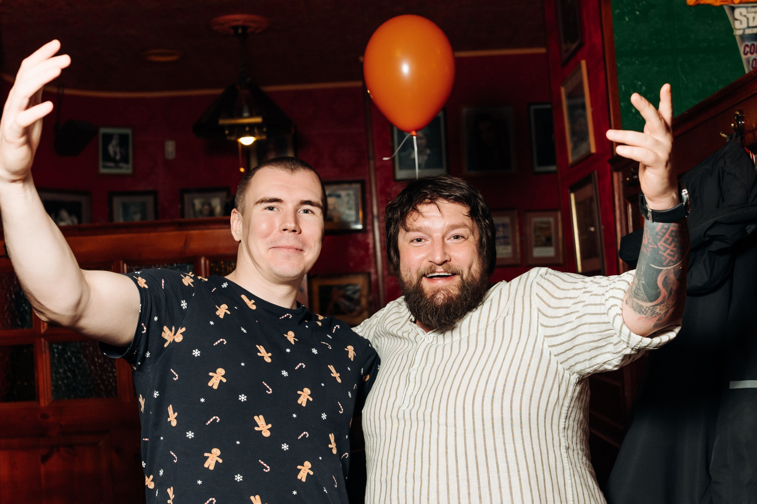 Molly O`Brian (Halloween). Репортажный фотограф Санкт-Петербург