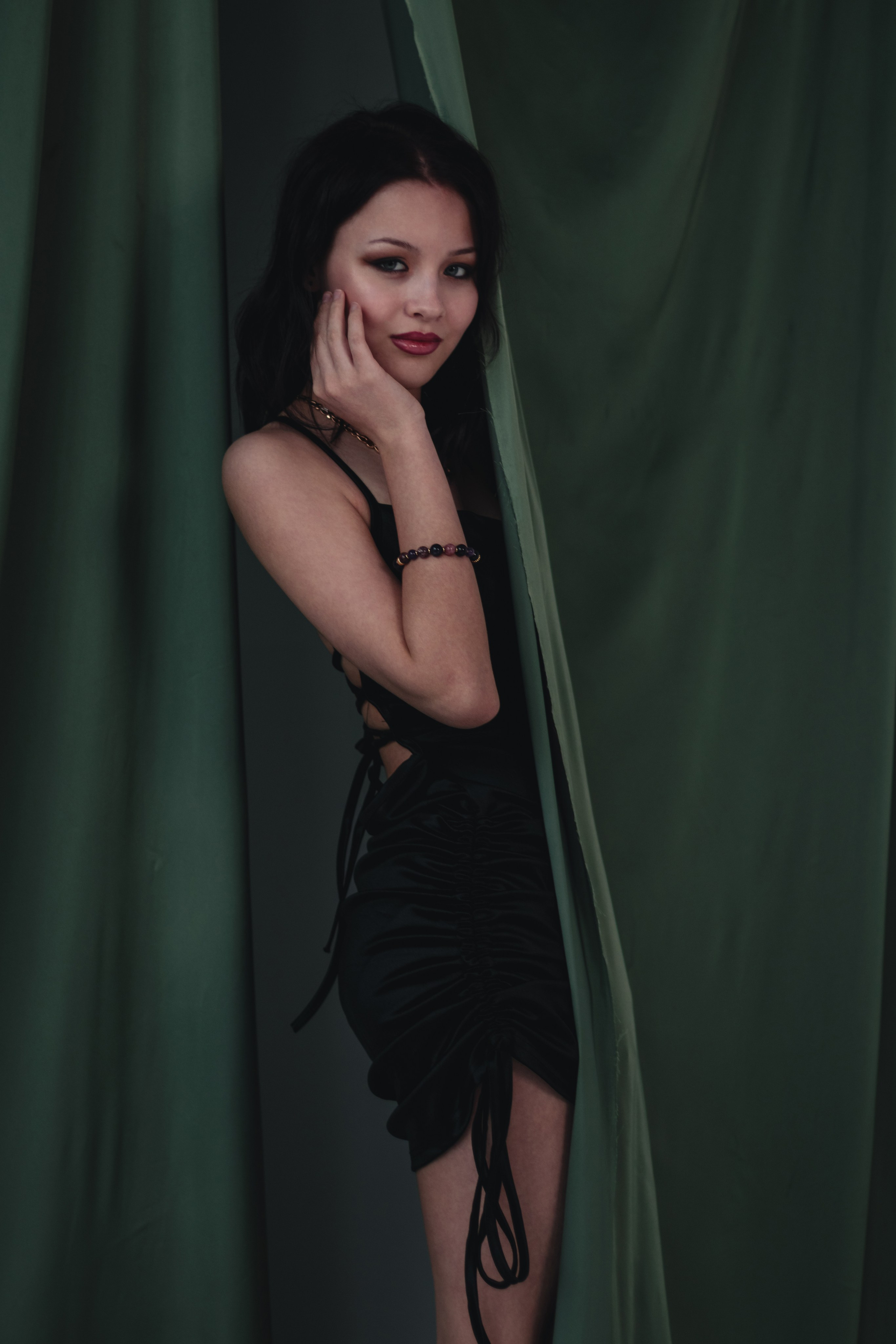 Екатерина Елецкая. Promodels
