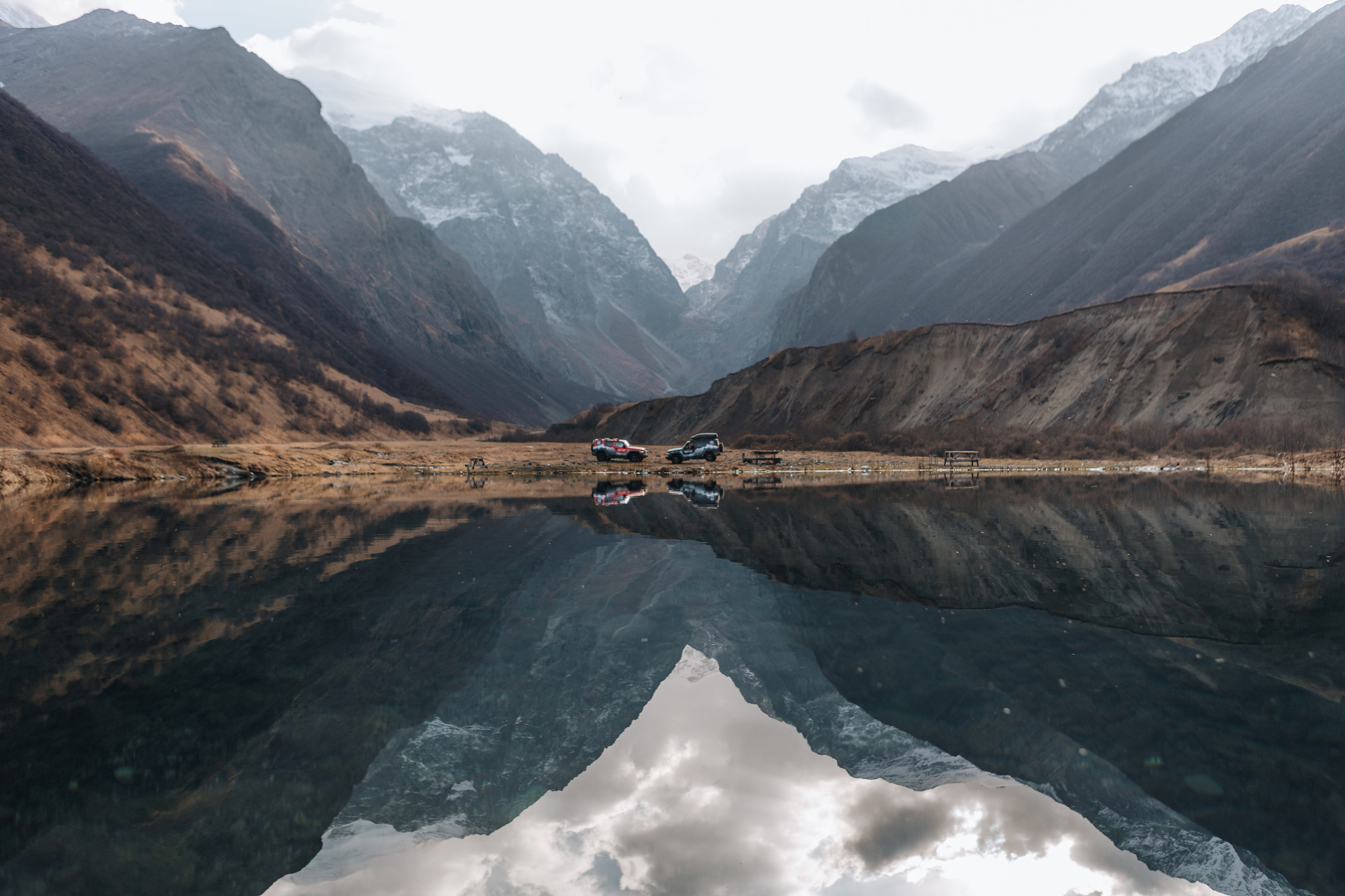 WhatsApp Travel КАВКАЗ. Портреты и лайфстайл в Краснодаре