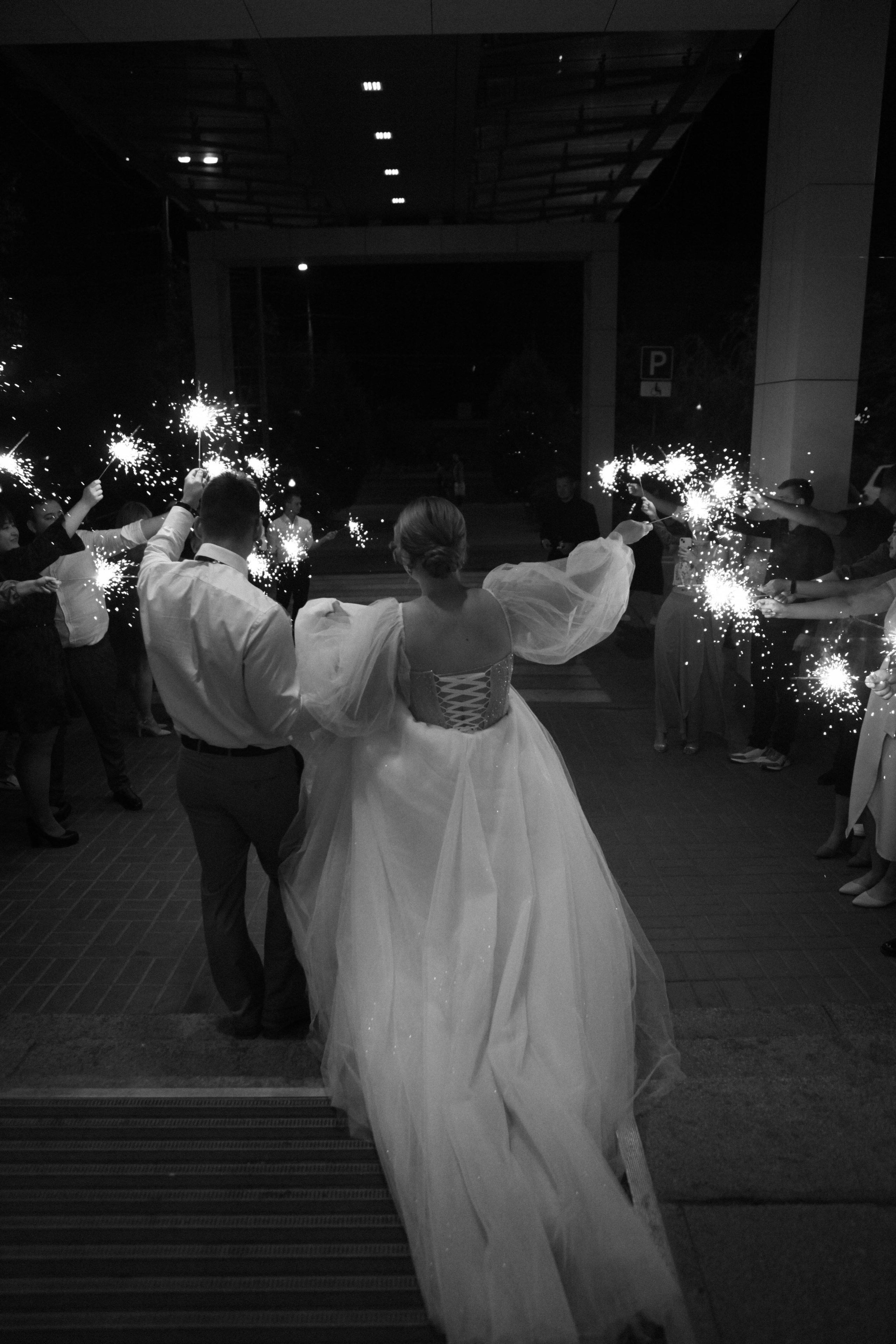 Катя + Костя (банкет). Свадебный и индивидуальный фотограф в Волгограде Епихина Надежда