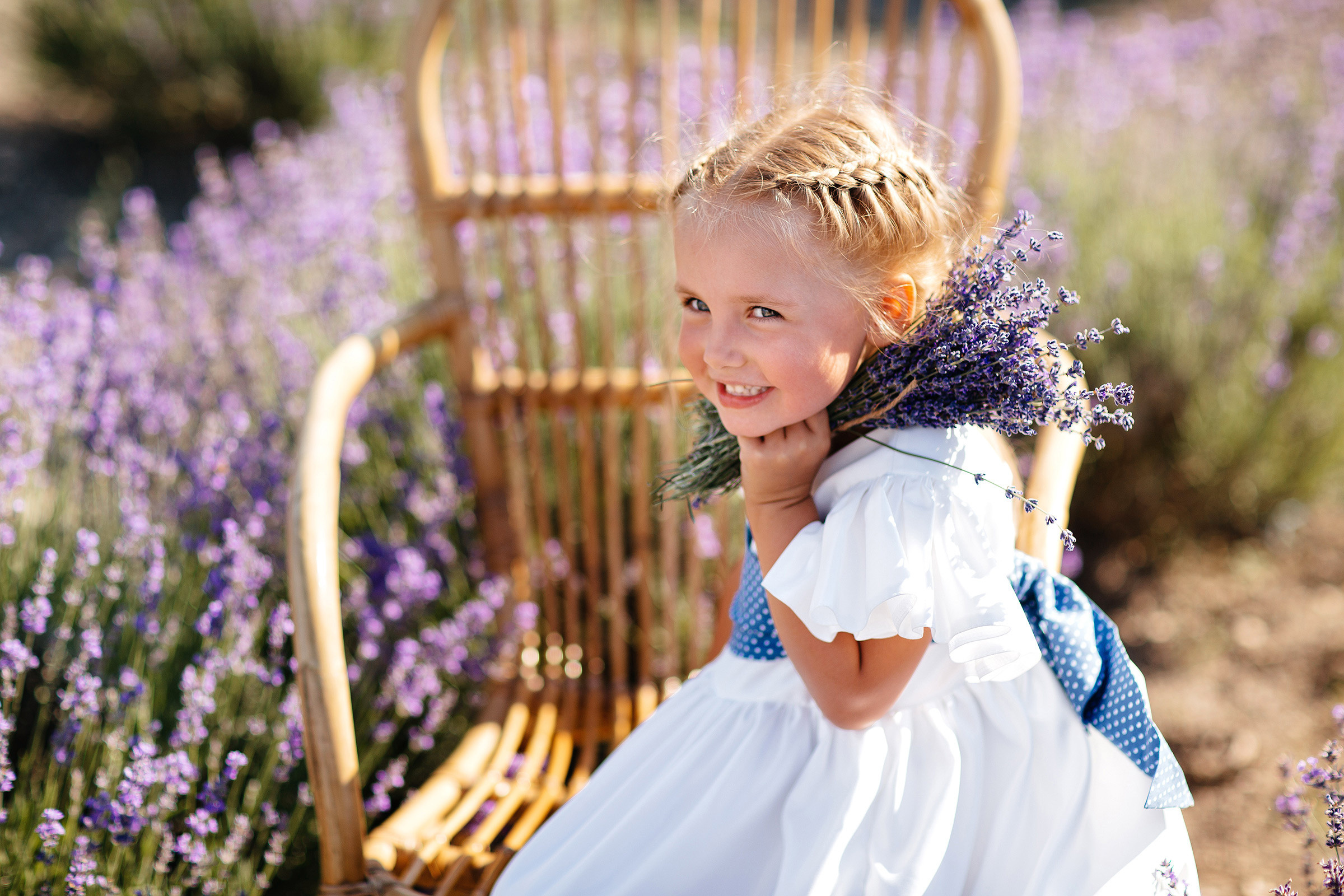 Семейный фотограф в Краснодаре Нина Курнявко