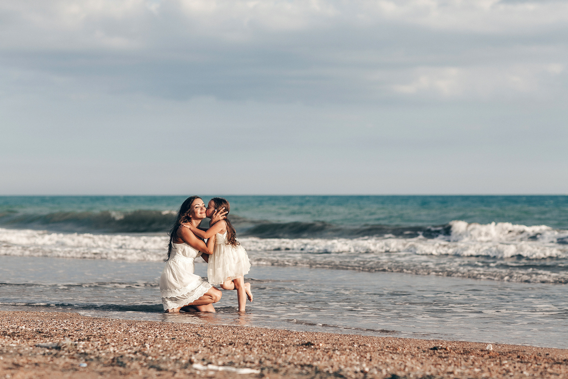 Семейный фотограф в Краснодаре Нина Курнявко