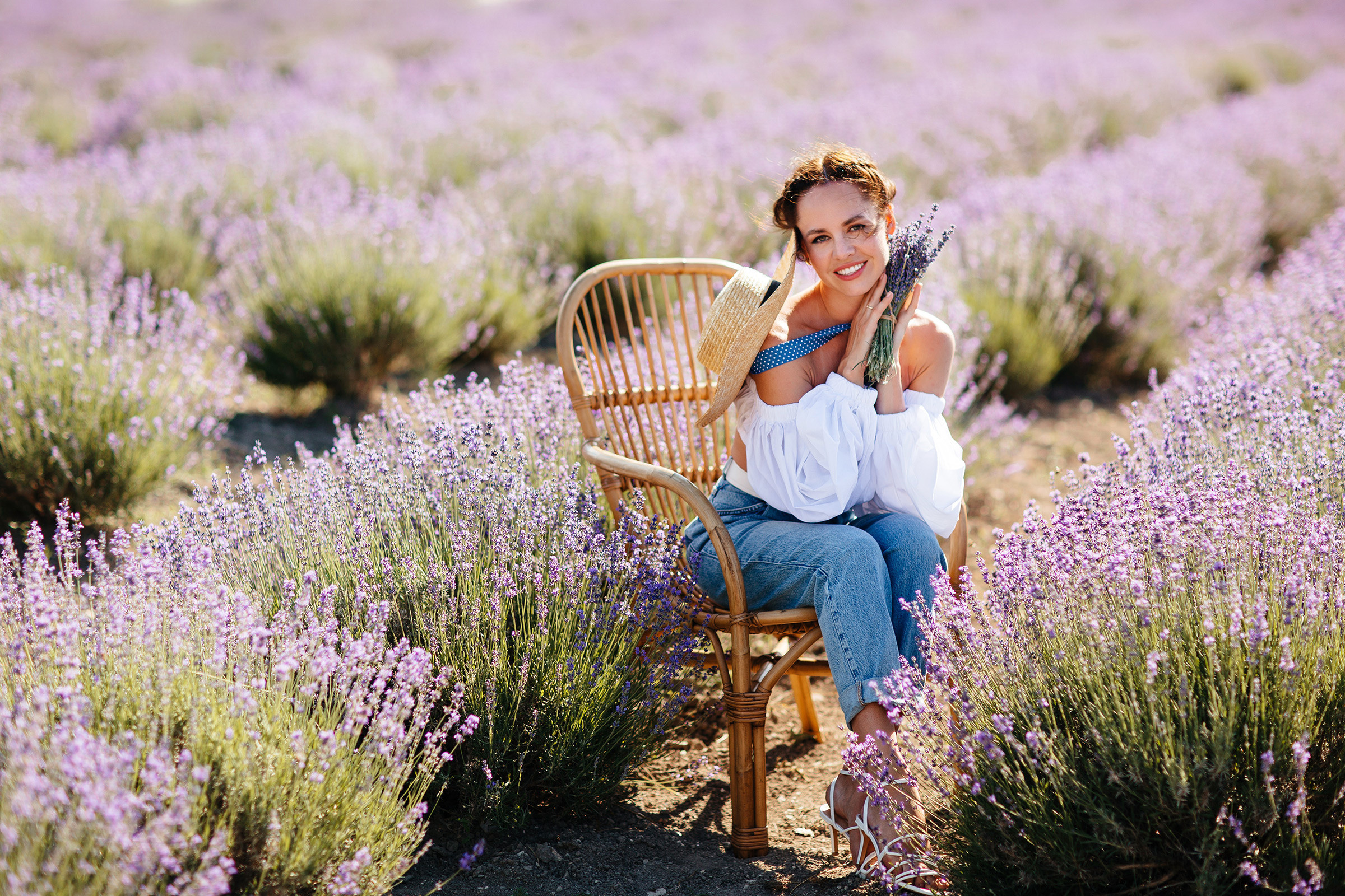 Семейный фотограф в Краснодаре Нина Курнявко