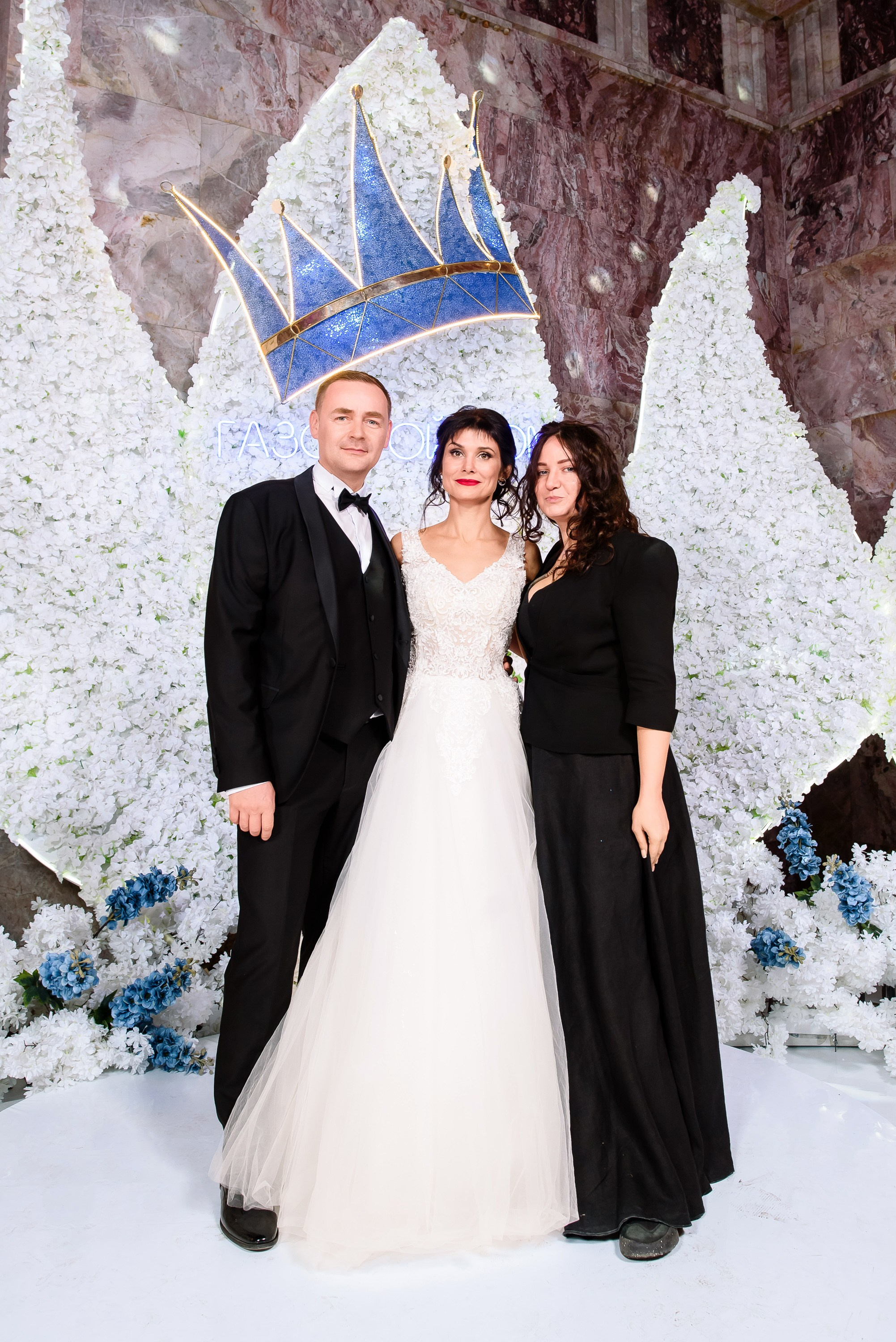 Весенний Бал компании ГазСтройПром!. Фотограф в Санкт-Петербурге — Эдуард Фазлетдинов | Репортаж, свадьбы, студия