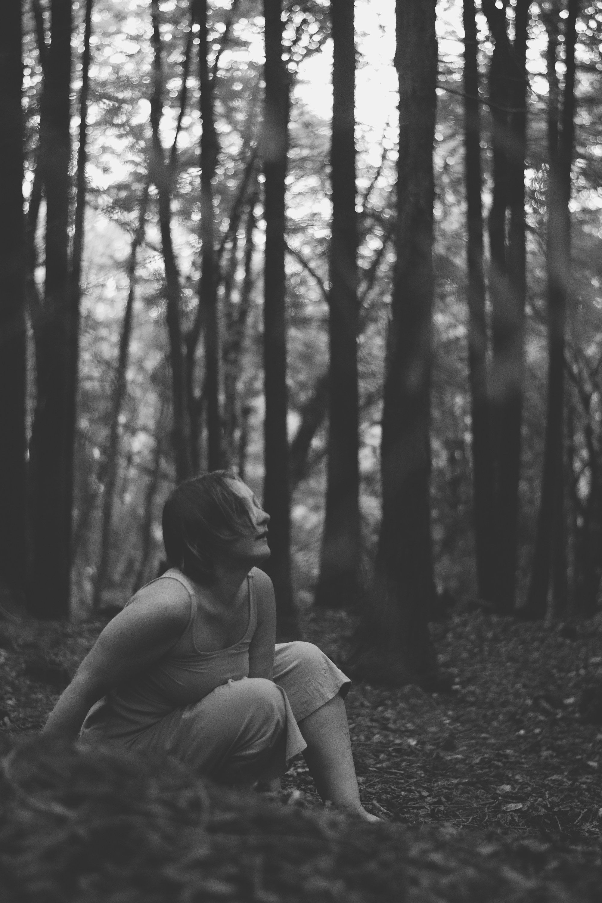 Ню фотосессия в Сочи. Фотограф в Сочи | Щербакова Дарья