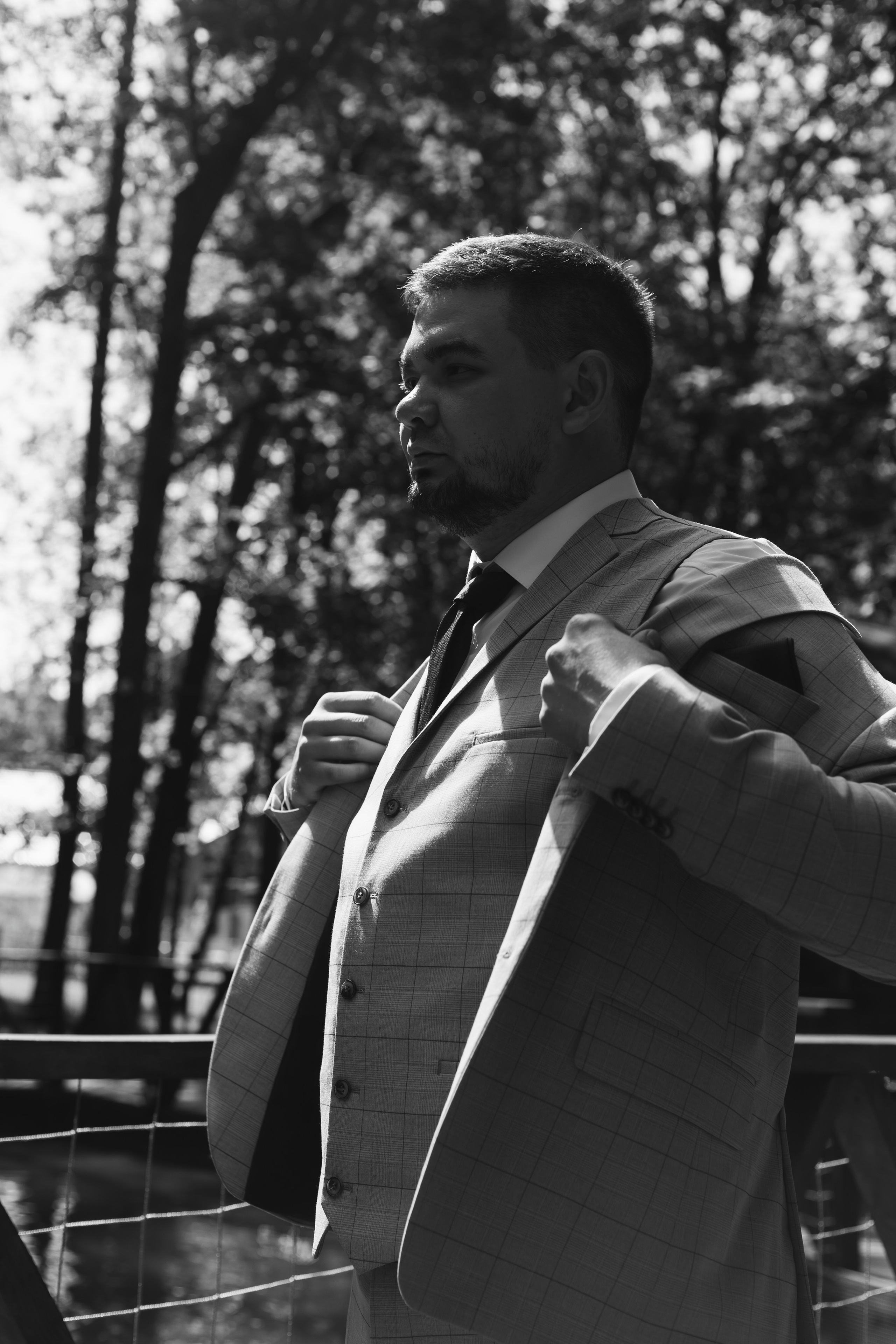 Дима и Катя. Фотограф в Самаре / Олеся Широнина