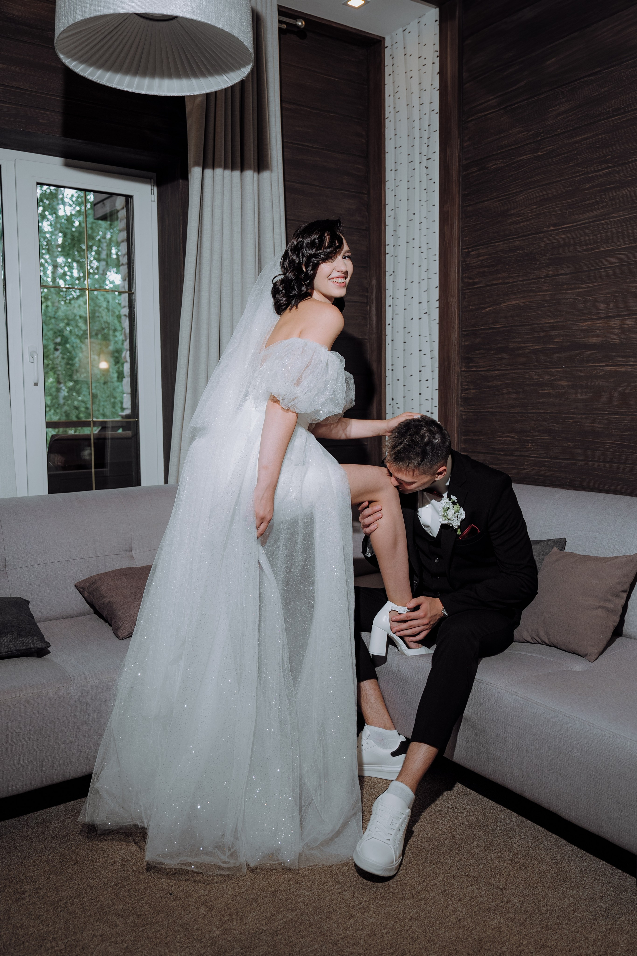 «Андрей и Юлия» 2024