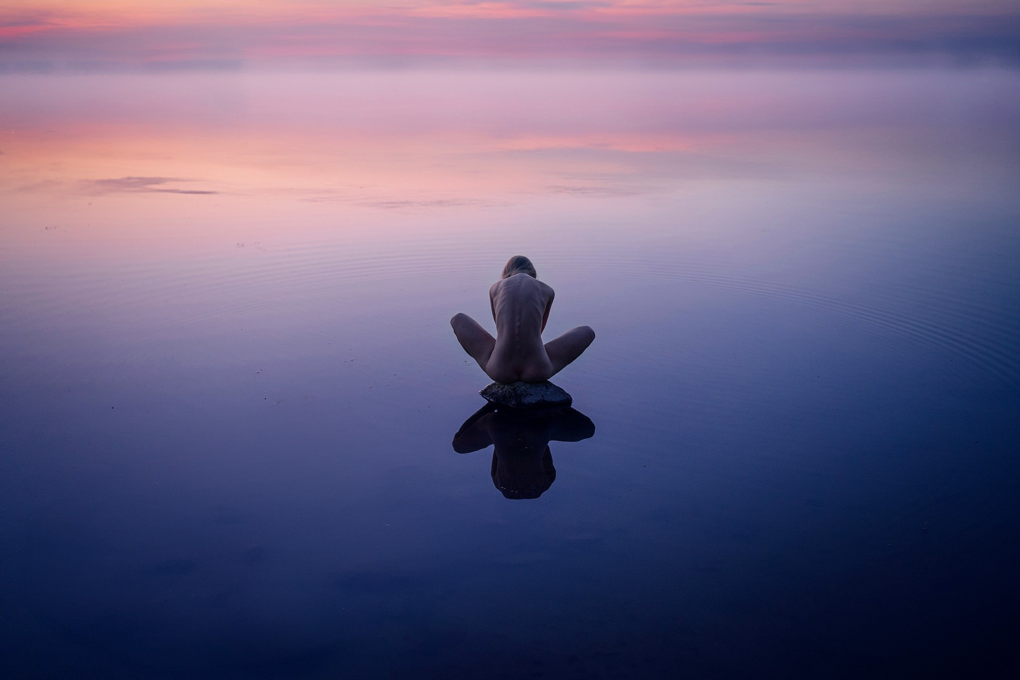 ART NUDE. Фотограф Шувалова Анна