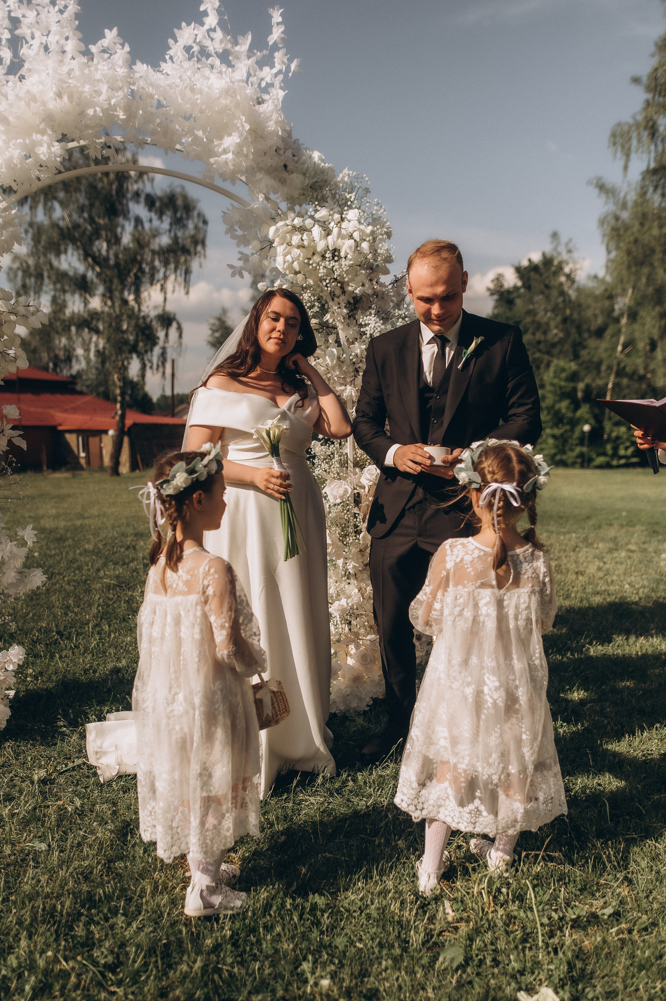 Свадьба Александра+Никита (полный день). Фотограф ПИТЕР СПБ Надежда Баранова
