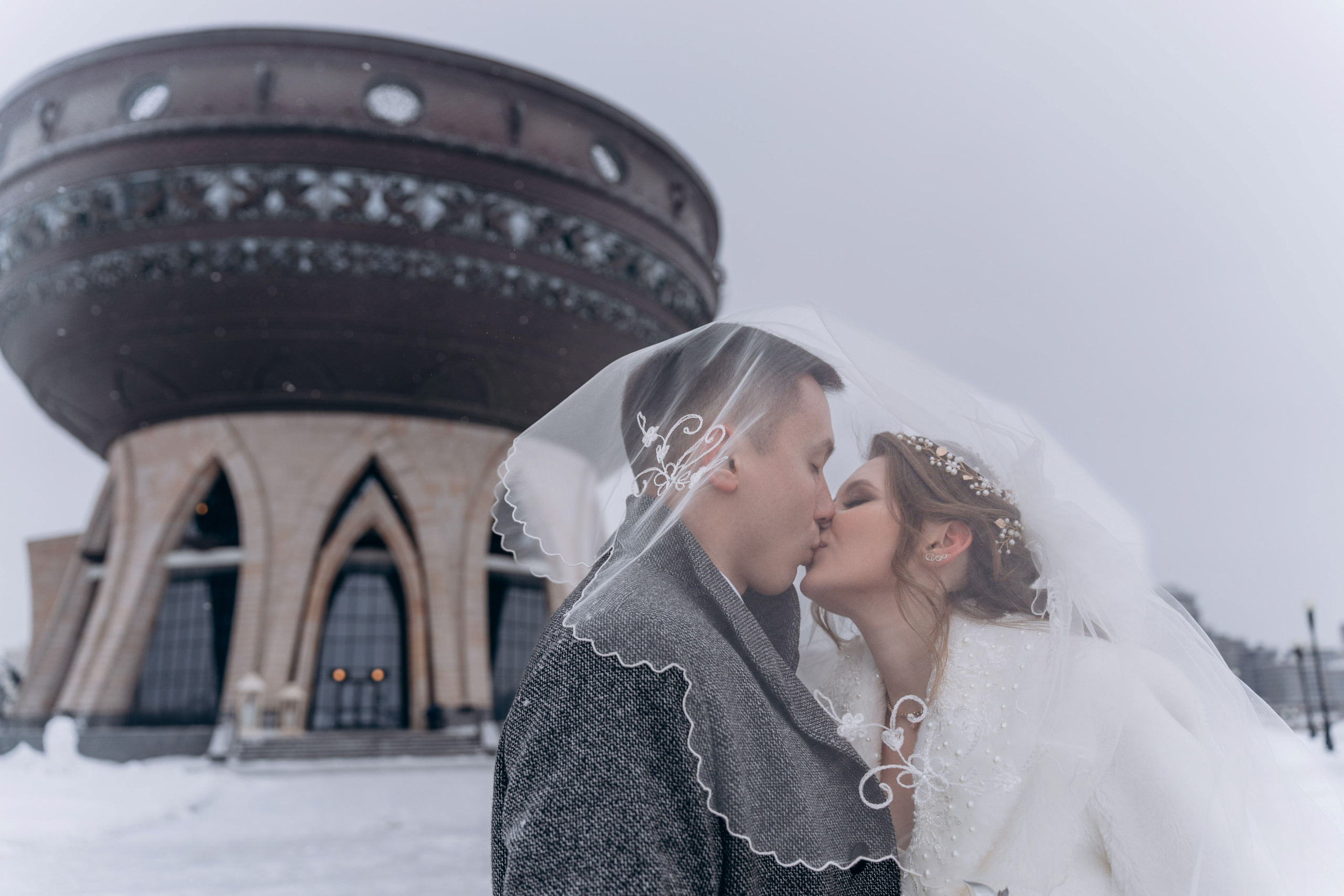 Свадьба. Свадебный фотограф Казань|Москва Ranas4you