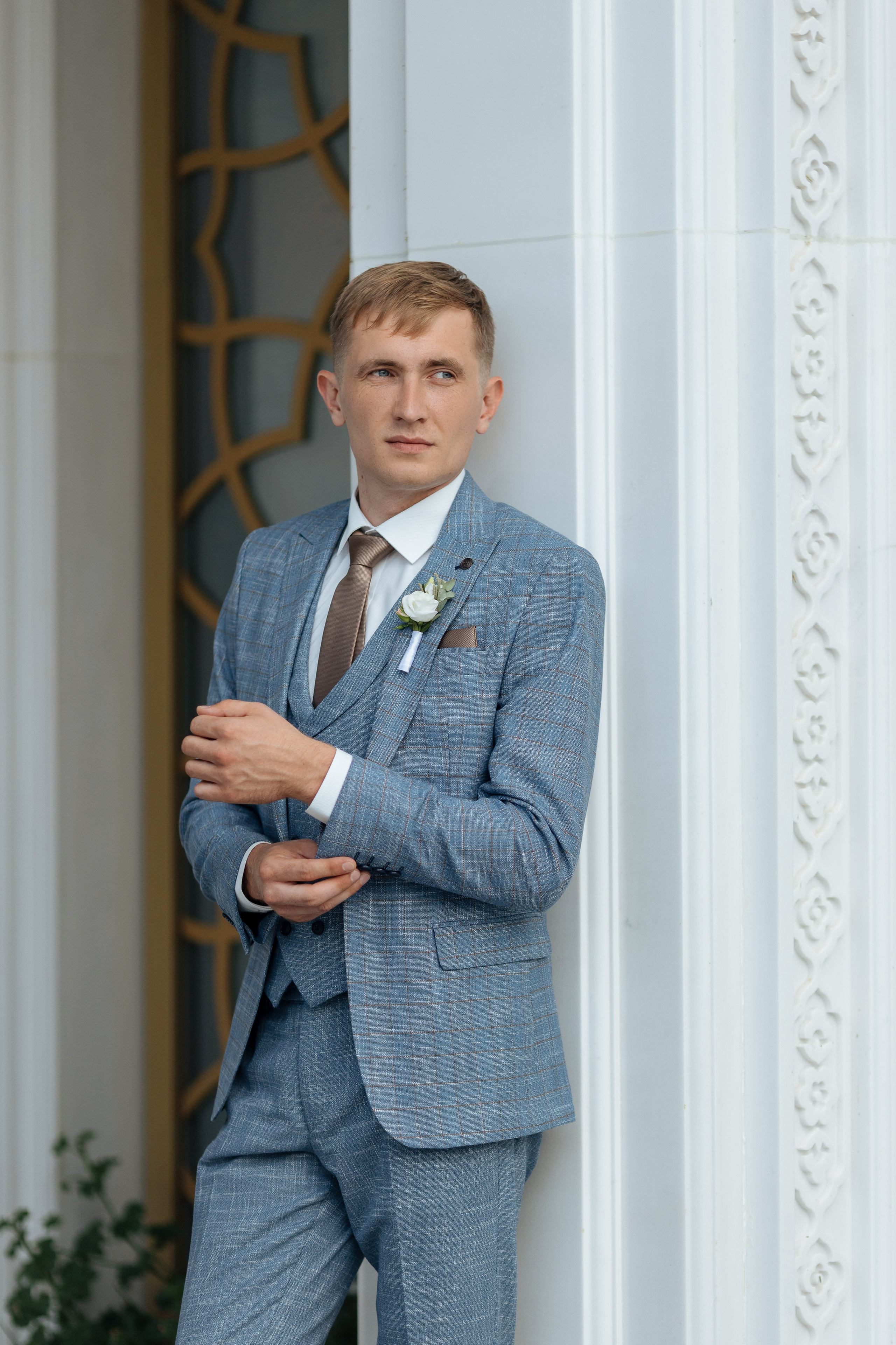 Ленар & Алина. Фотограф Казань — профессиональные услуги фотосессий в студии и на локации