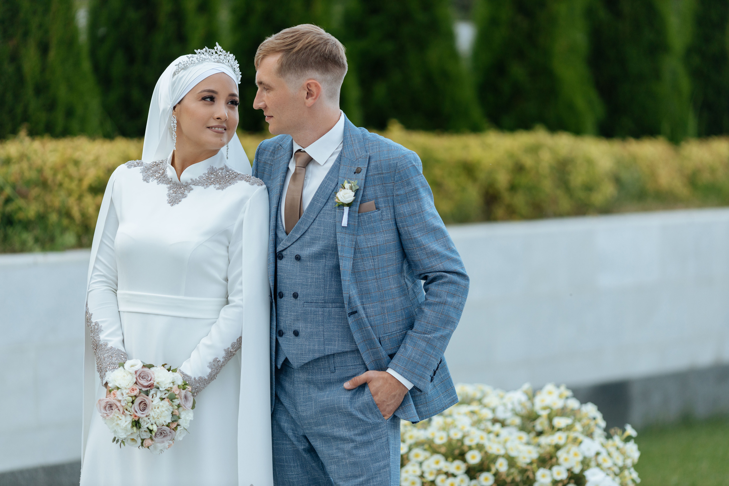 Ленар & Алина. Фотограф Казань — профессиональные услуги фотосессий в студии и на локации