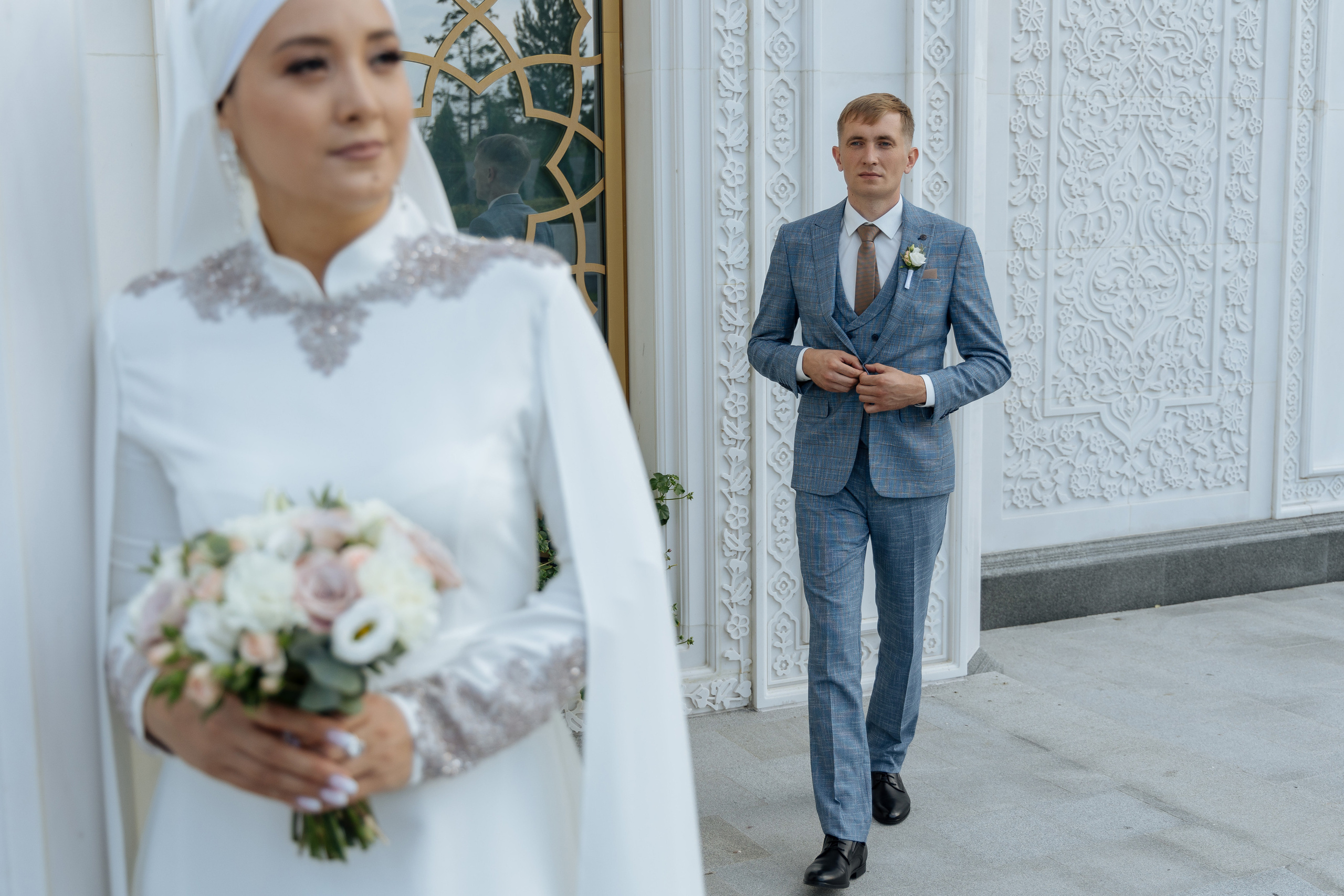 Ленар & Алина. Фотограф Казань — профессиональные услуги фотосессий в студии и на локации