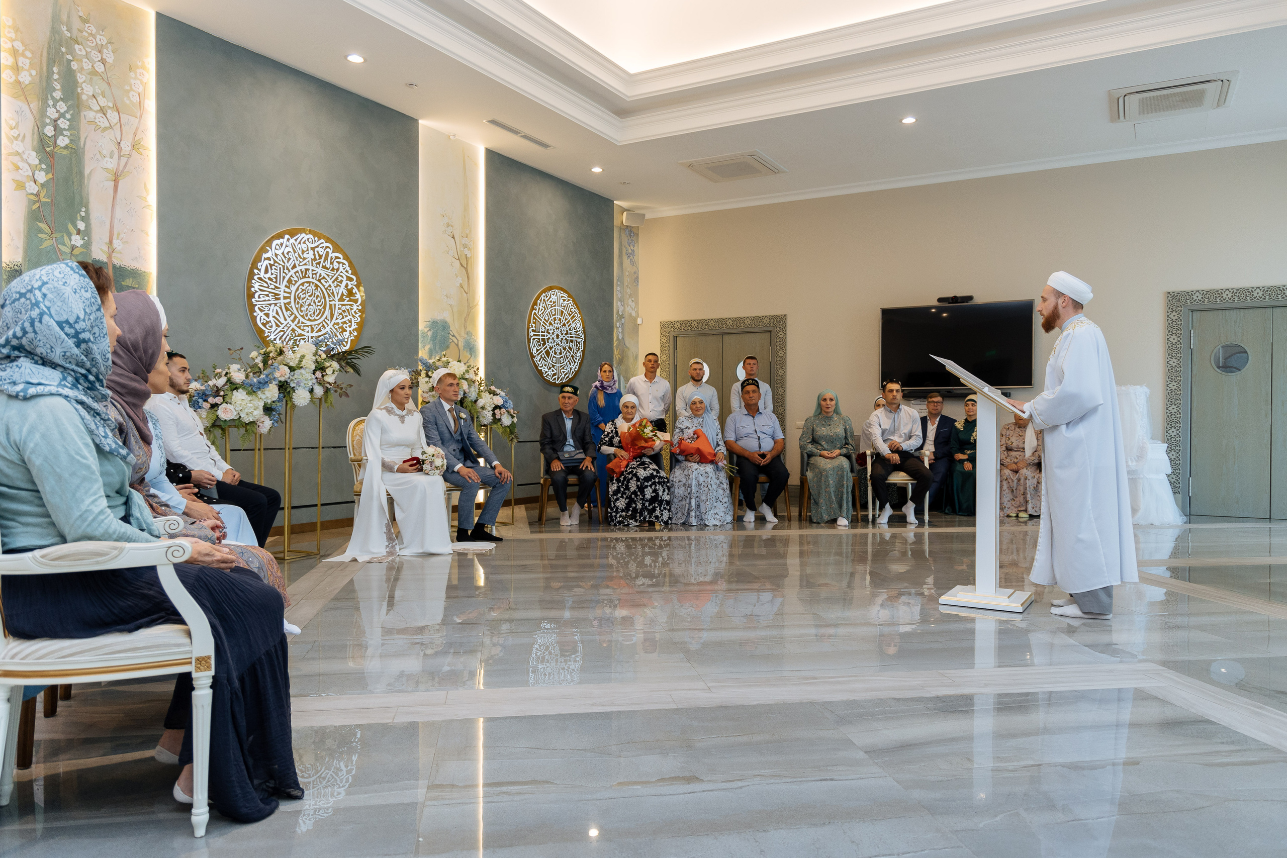 Ленар & Алина. Фотограф Казань — профессиональные услуги фотосессий в студии и на локации