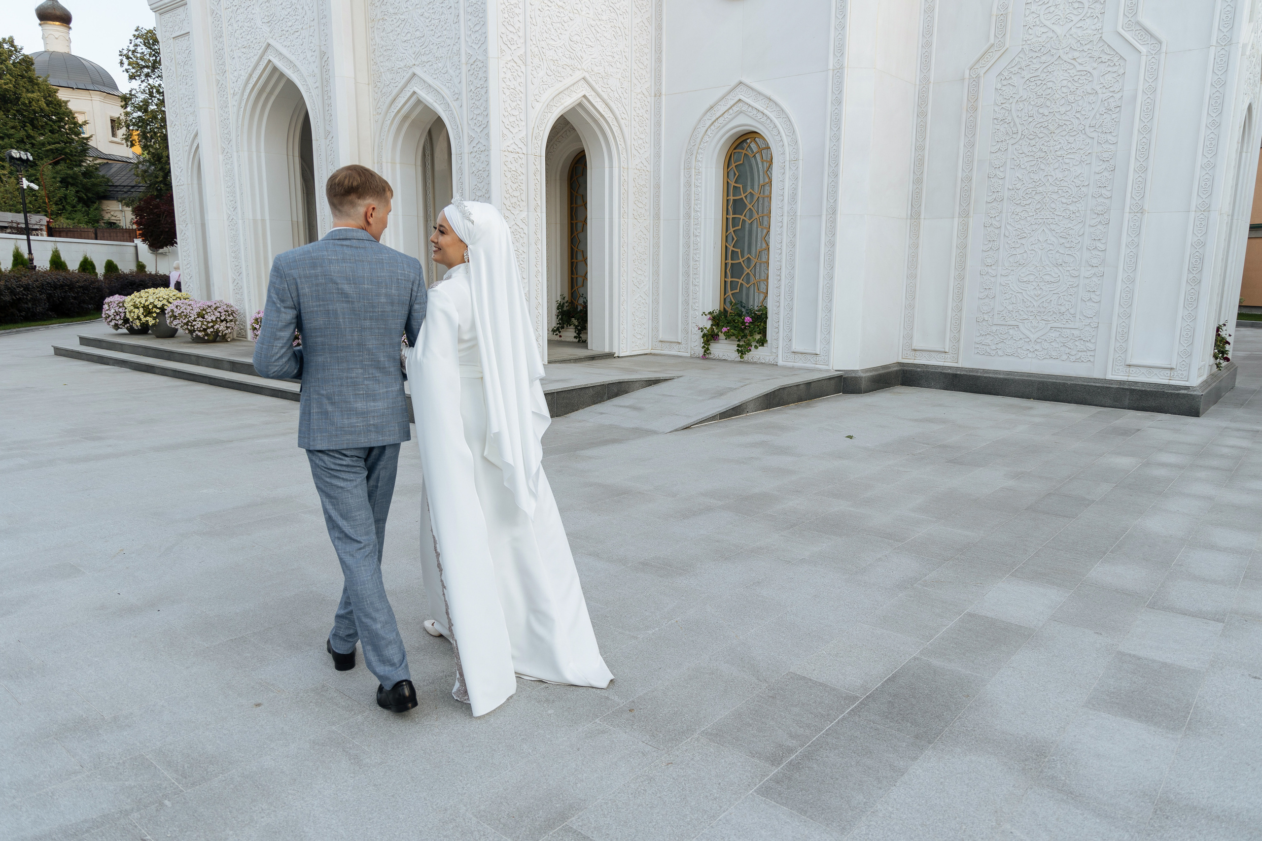 Ленар & Алина. Фотограф Казань — профессиональные услуги фотосессий в студии и на локации