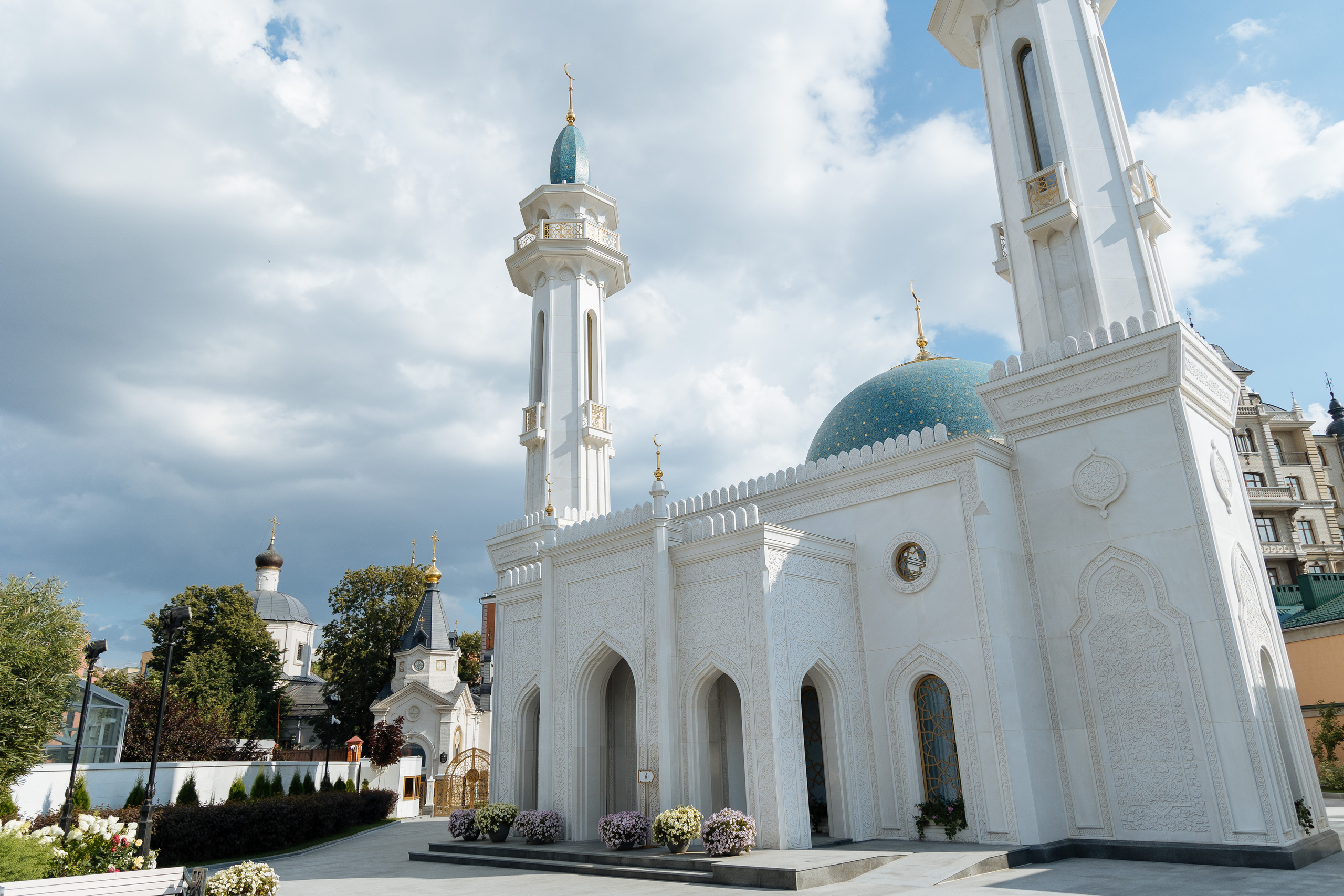 Ленар & Алина. Фотограф Казань — профессиональные услуги фотосессий в студии и на локации