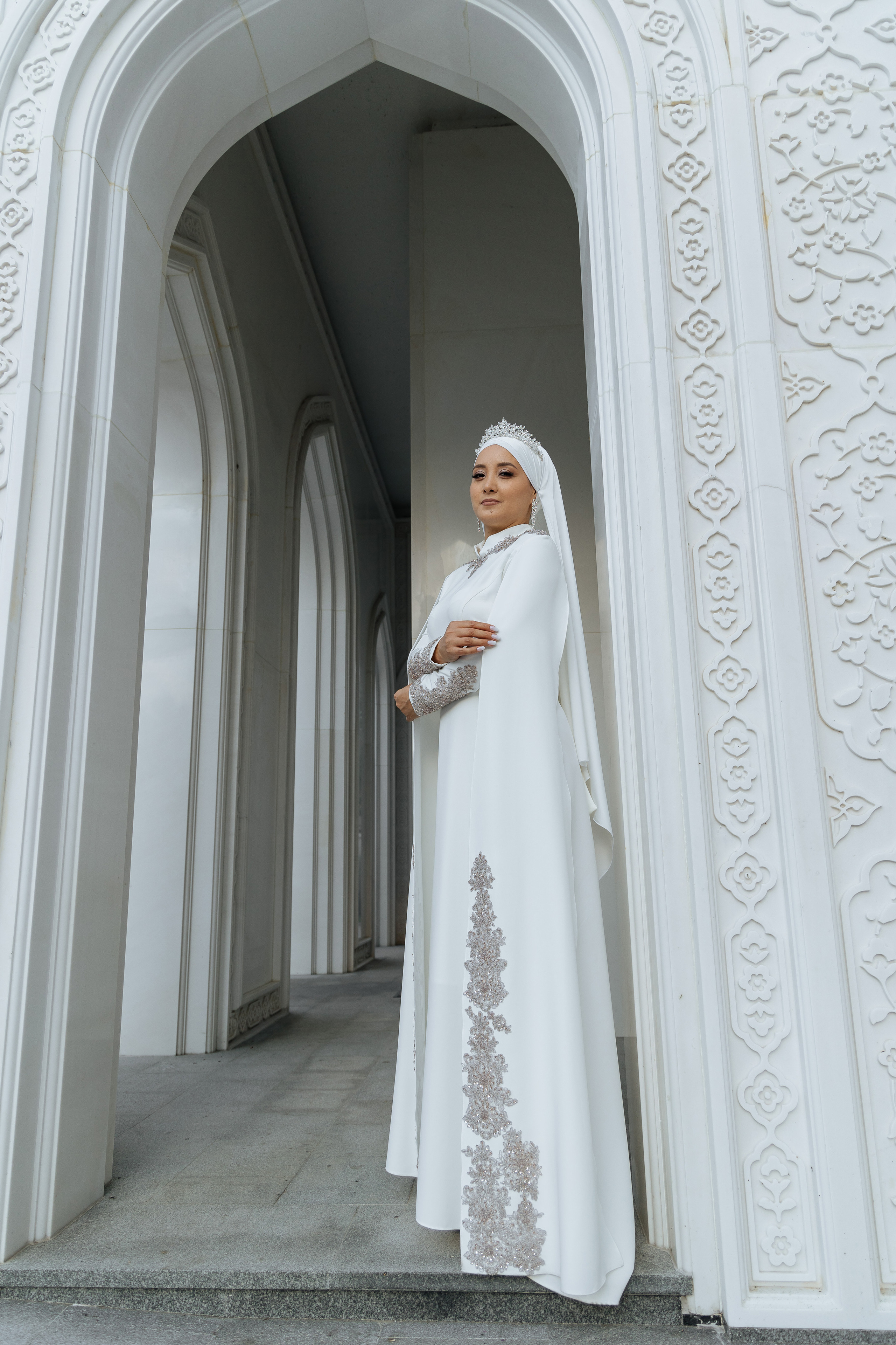 Ленар & Алина. Фотограф Казань — профессиональные услуги фотосессий в студии и на локации