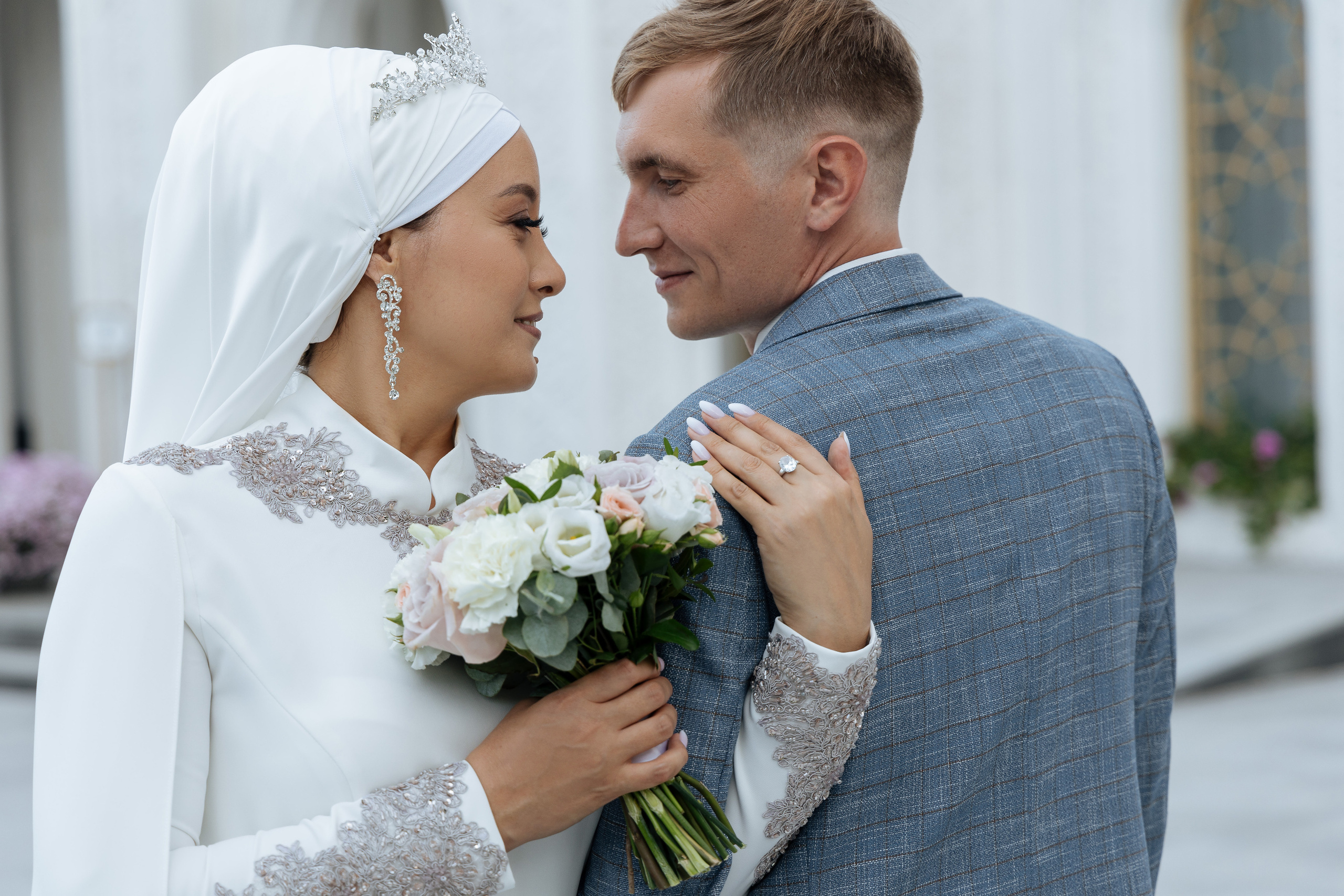 Ленар & Алина. Фотограф Казань — профессиональные услуги фотосессий в студии и на локации