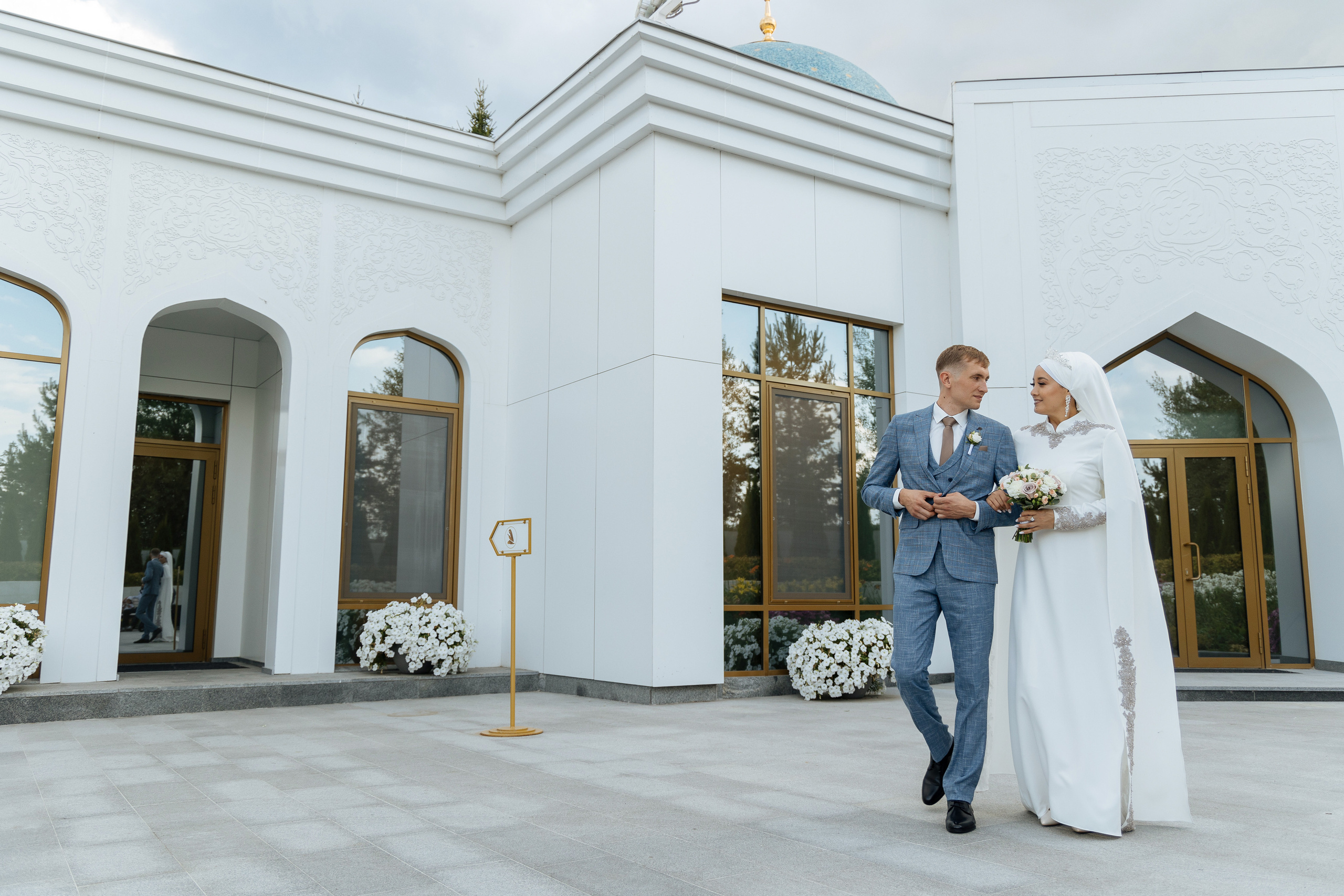 Ленар & Алина. Фотограф Казань — профессиональные услуги фотосессий в студии и на локации