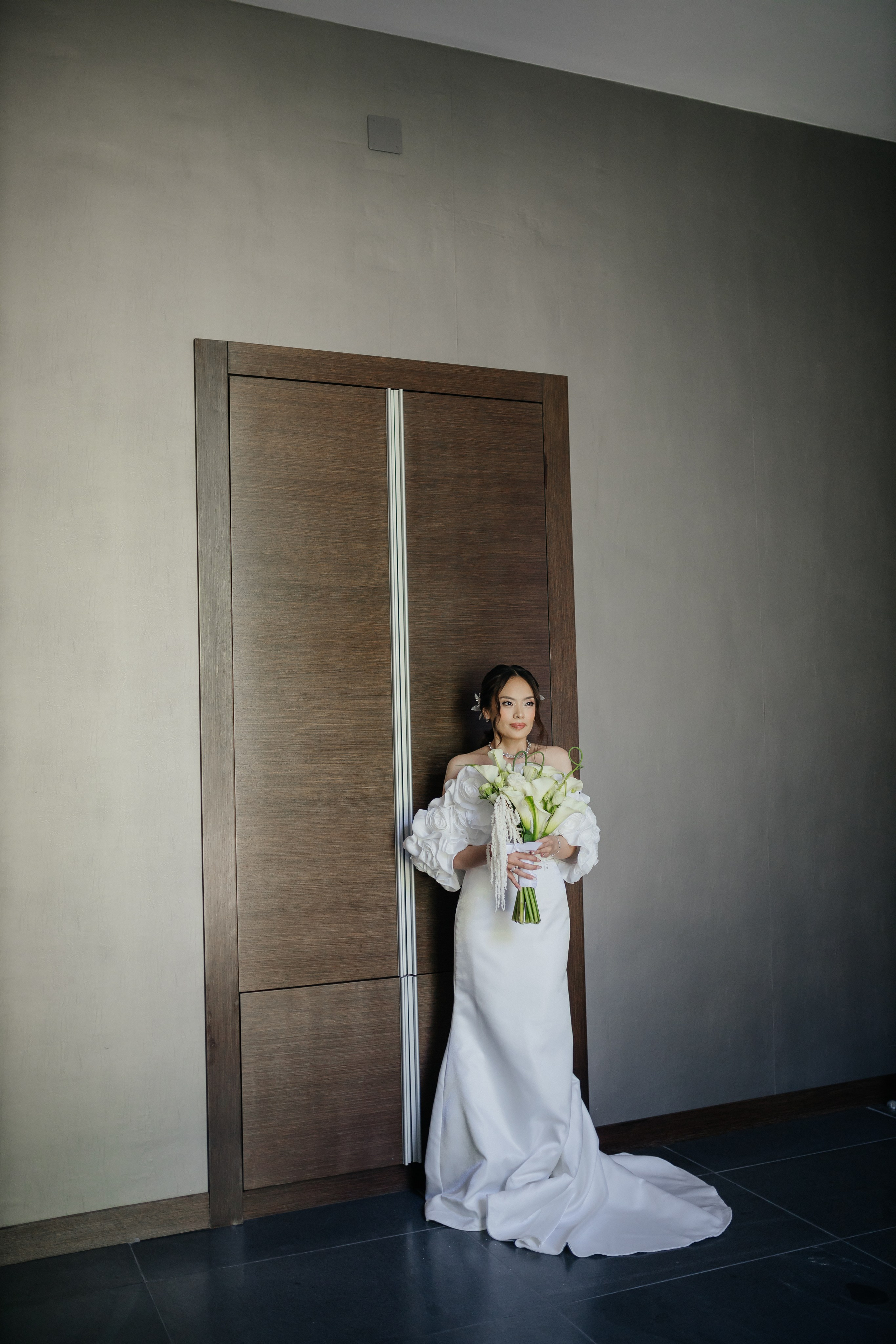 BAURZHAN & AIDA. Wedding and Fashion photographer