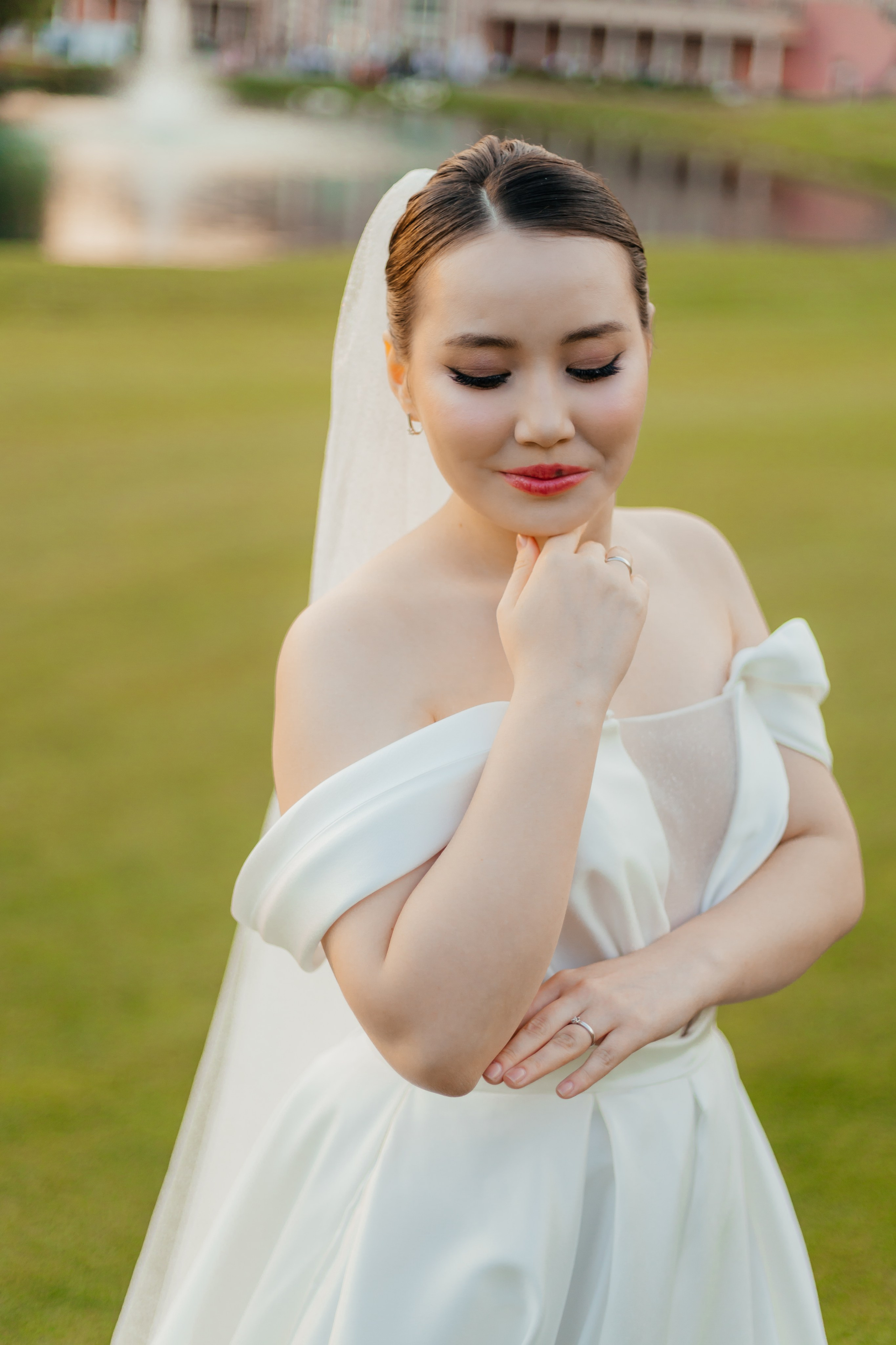 ASKHAT & PERIZAT. Wedding and Fashion photographer