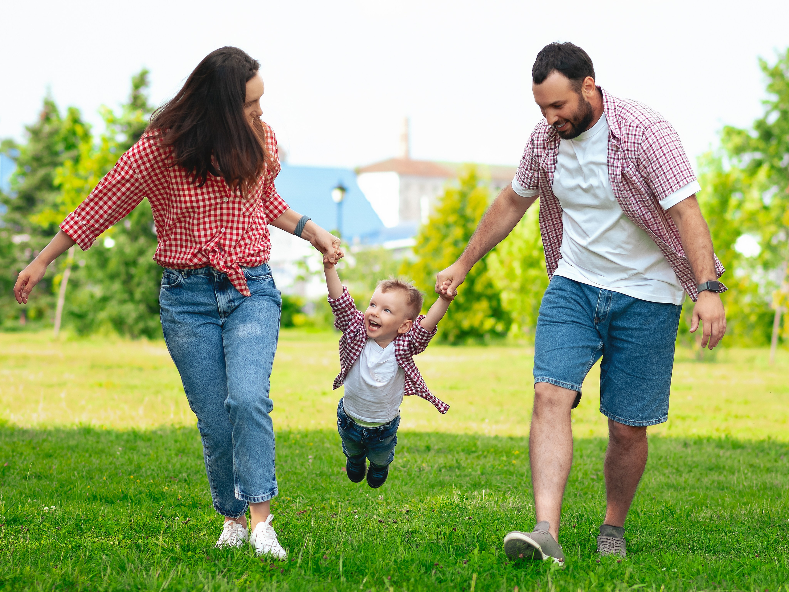 Детская и Семейная Фотосессия. Свадебный, репортажный и семейный фотограф в Ярославле Артём Коротыш