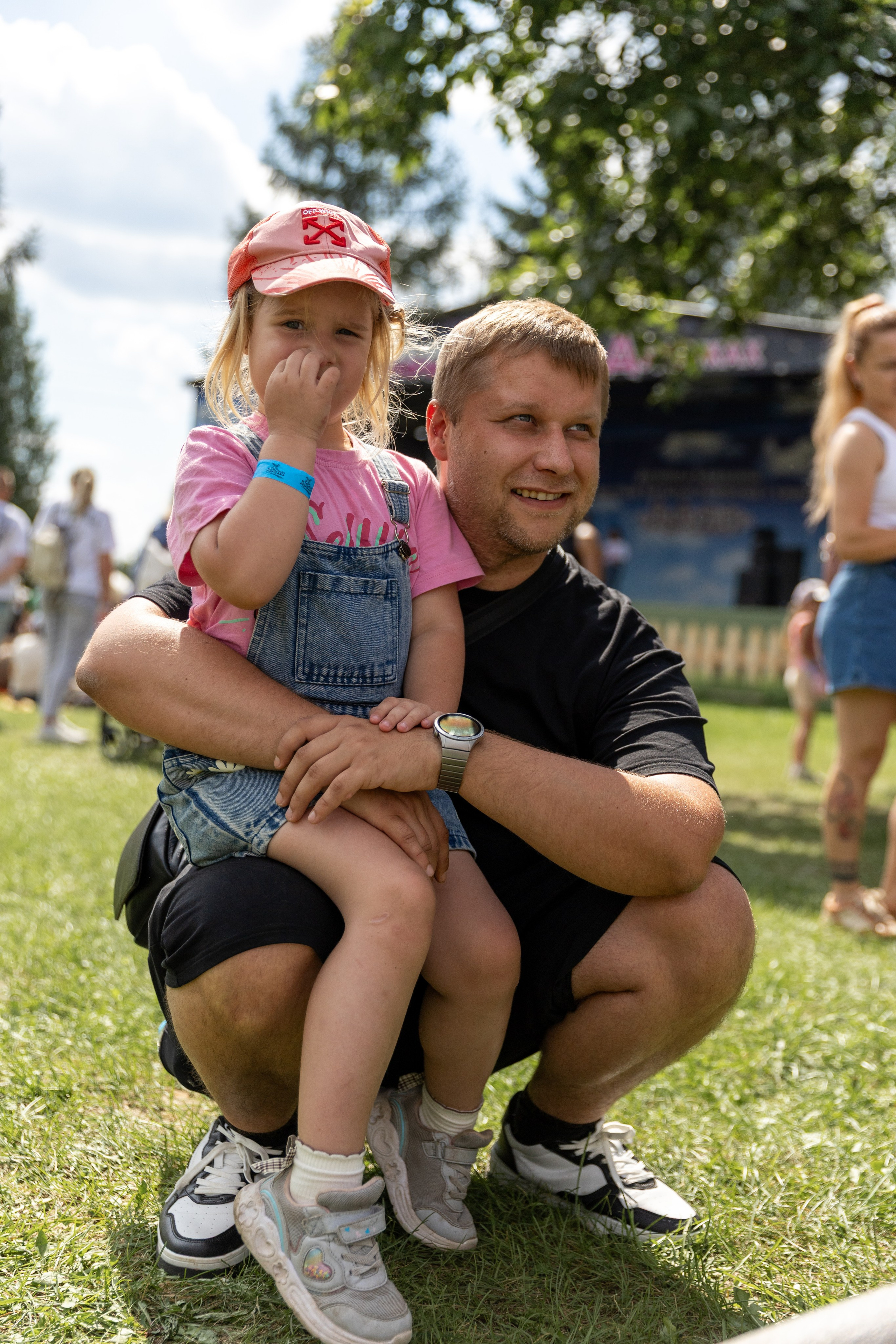 Детифест в дудутках. Профессиональный интерьерный и репортажный фотограф Минск и РБ. Максим Орлов