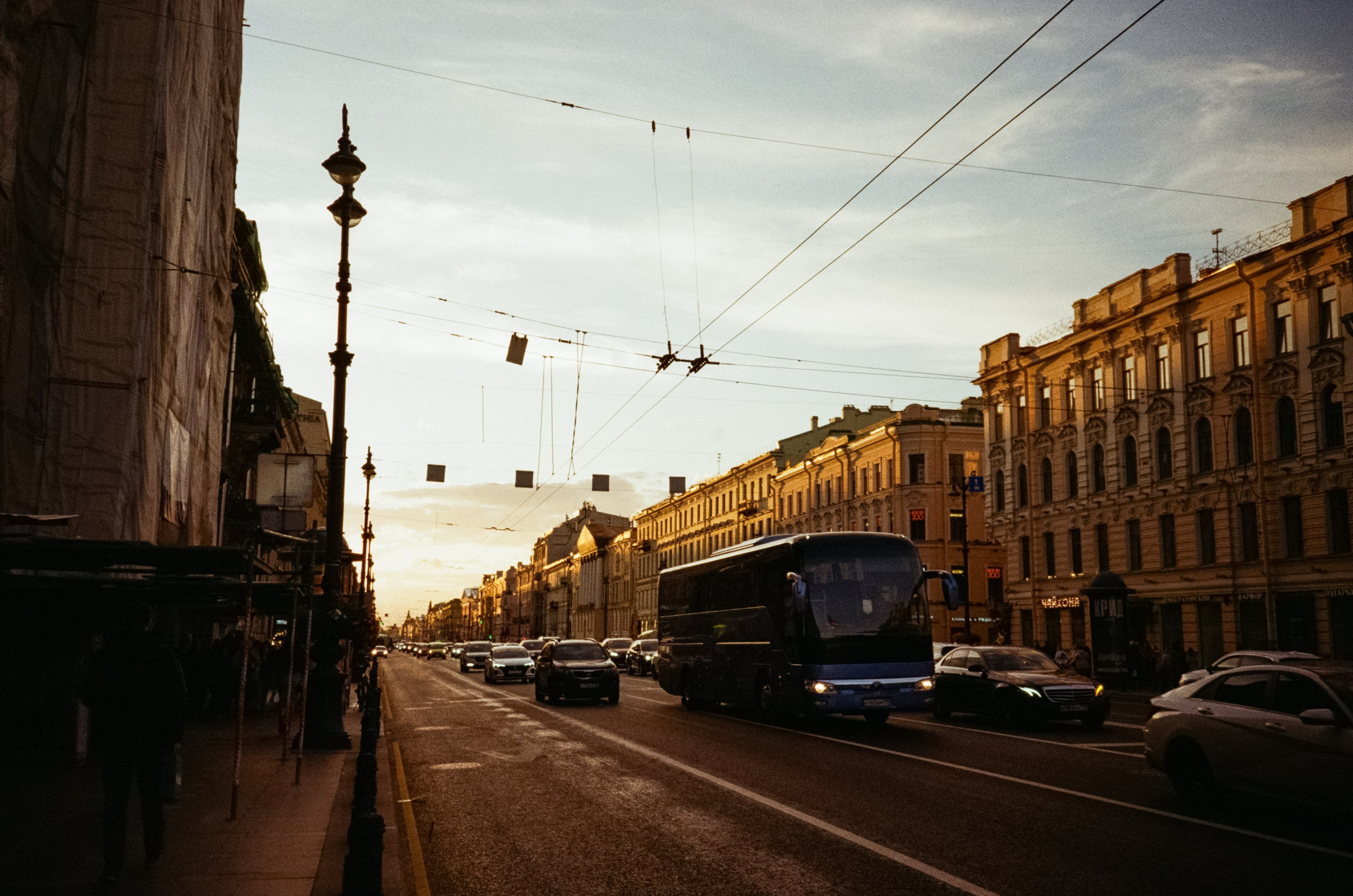 Cosina CX-1 примеры фотографий