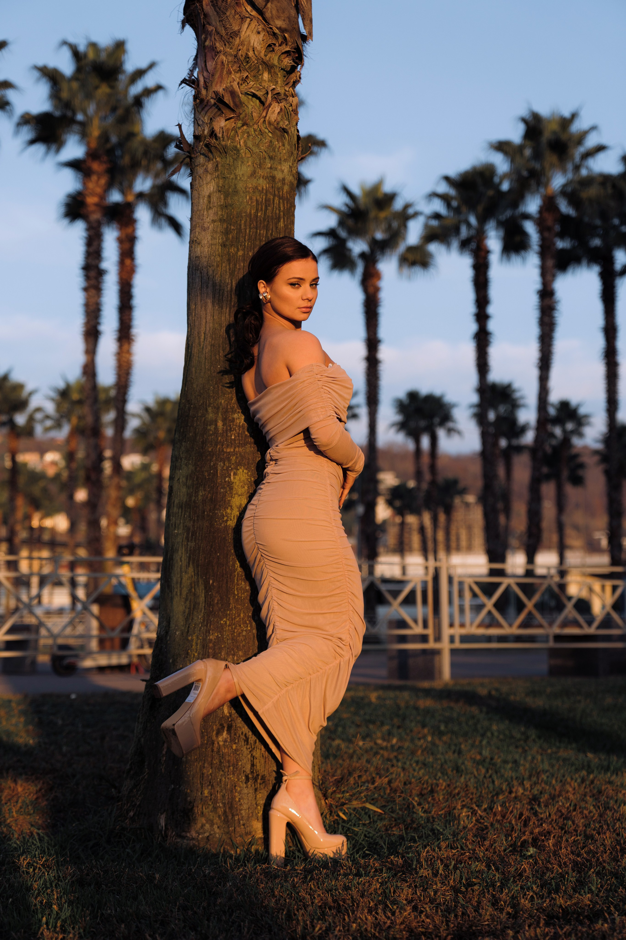 Серафима — Фототур в Поляну. Свадебный фотограф в Сочи и Адлере — Фотосессии на море и в горах | Виктор Рогулев