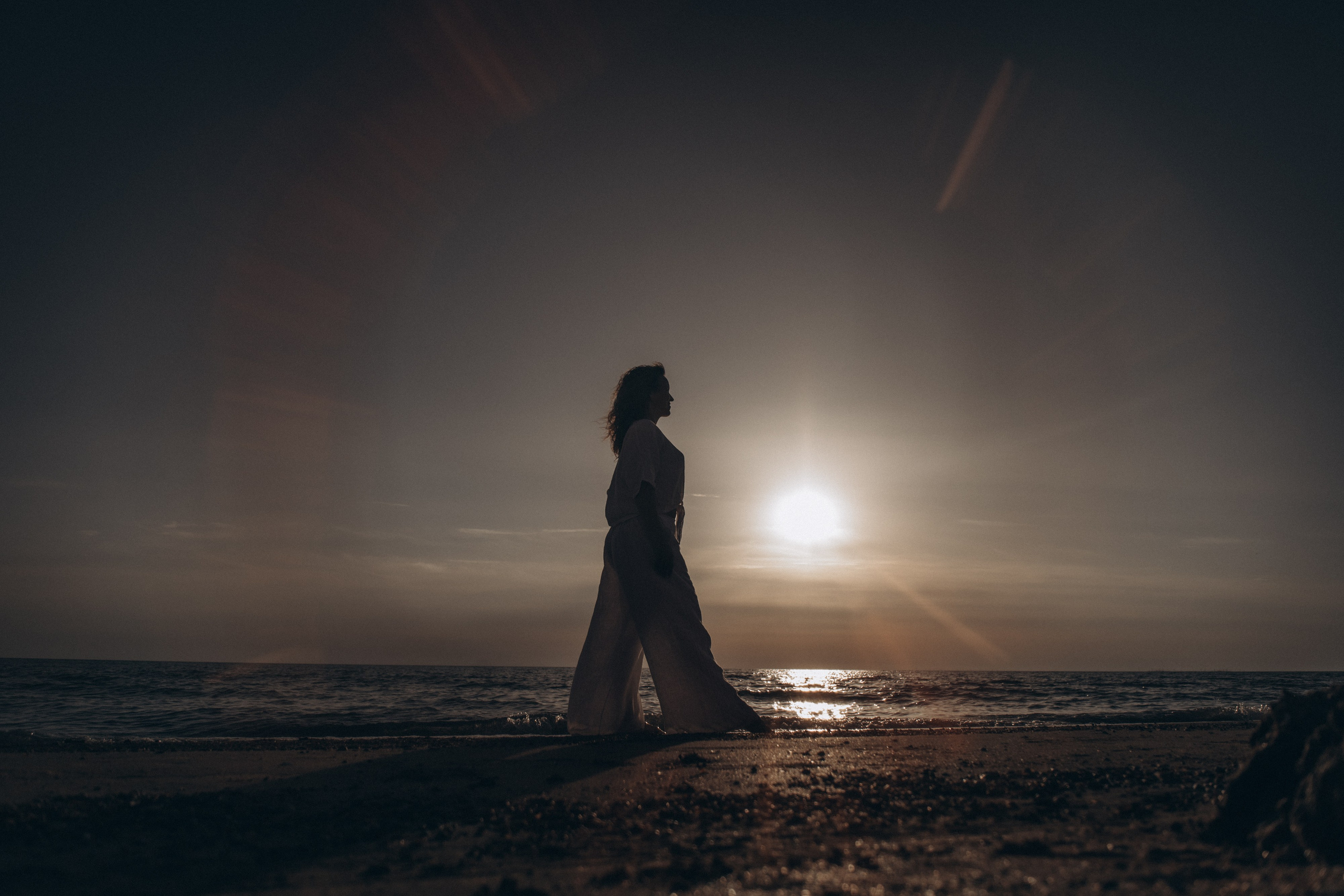 Морское настроение. Свадебный и семейный фотограф Злата Вдовина