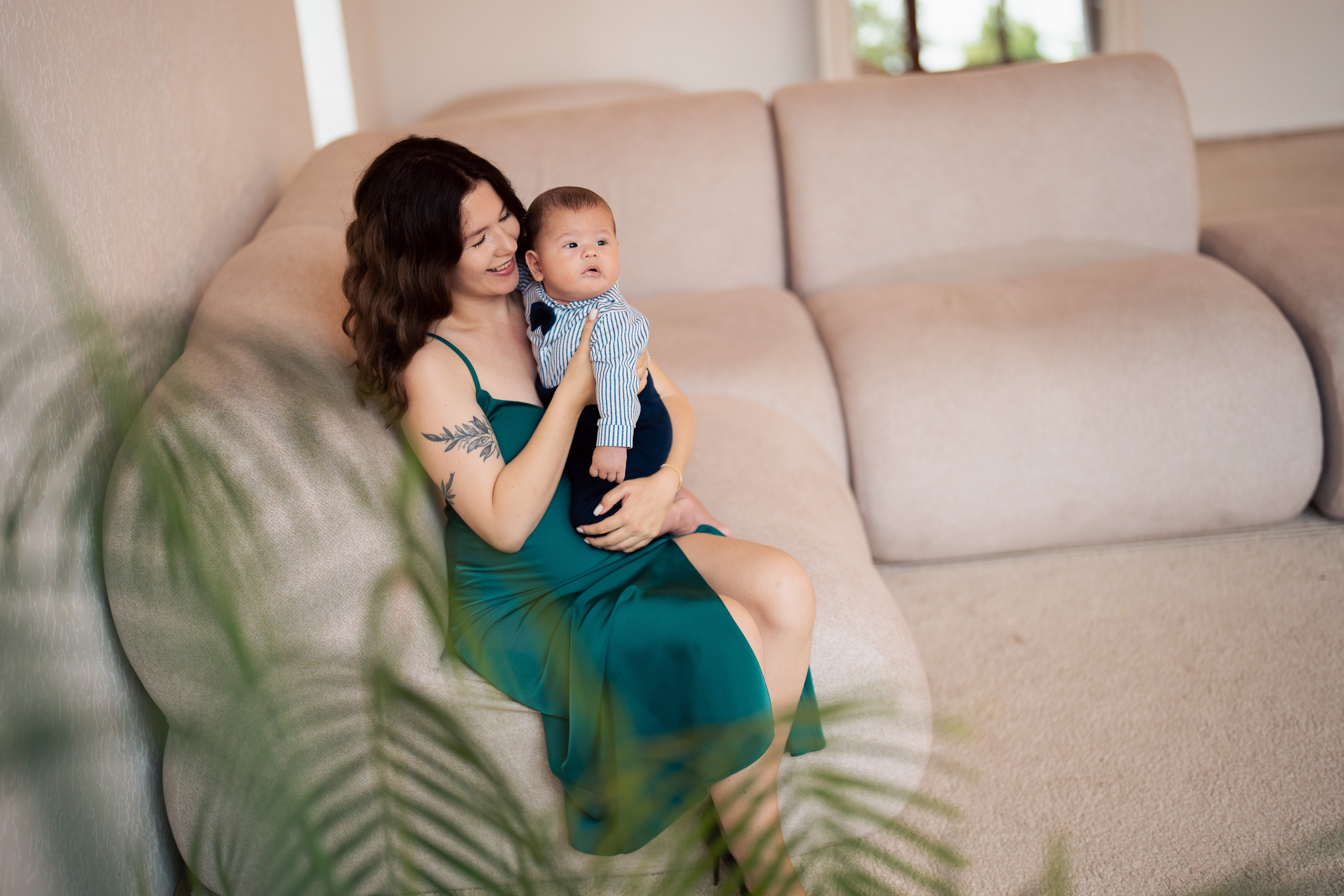 Семейный сет. Photography&Video