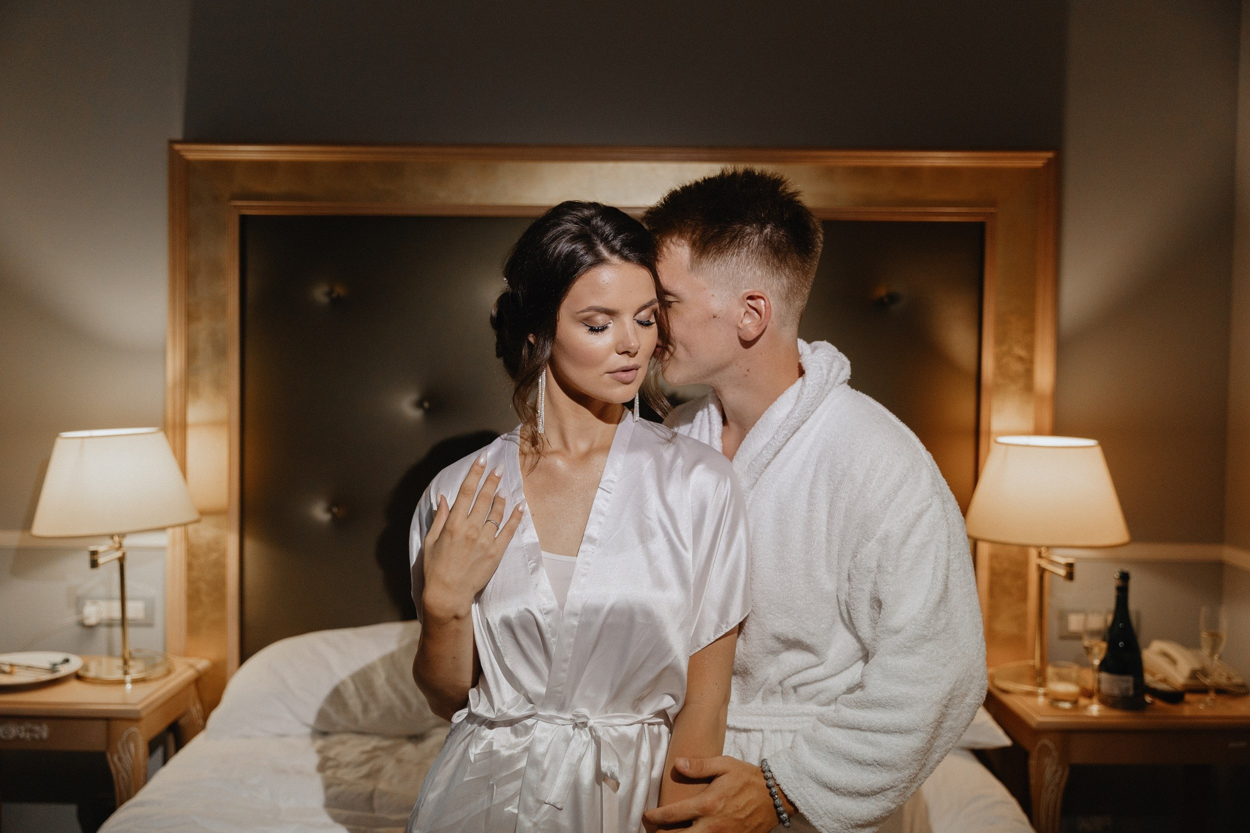 Дима и Арина. Свадебный фотограф в Санкт-Петербурге Рябикин Александр , занимаюсь св