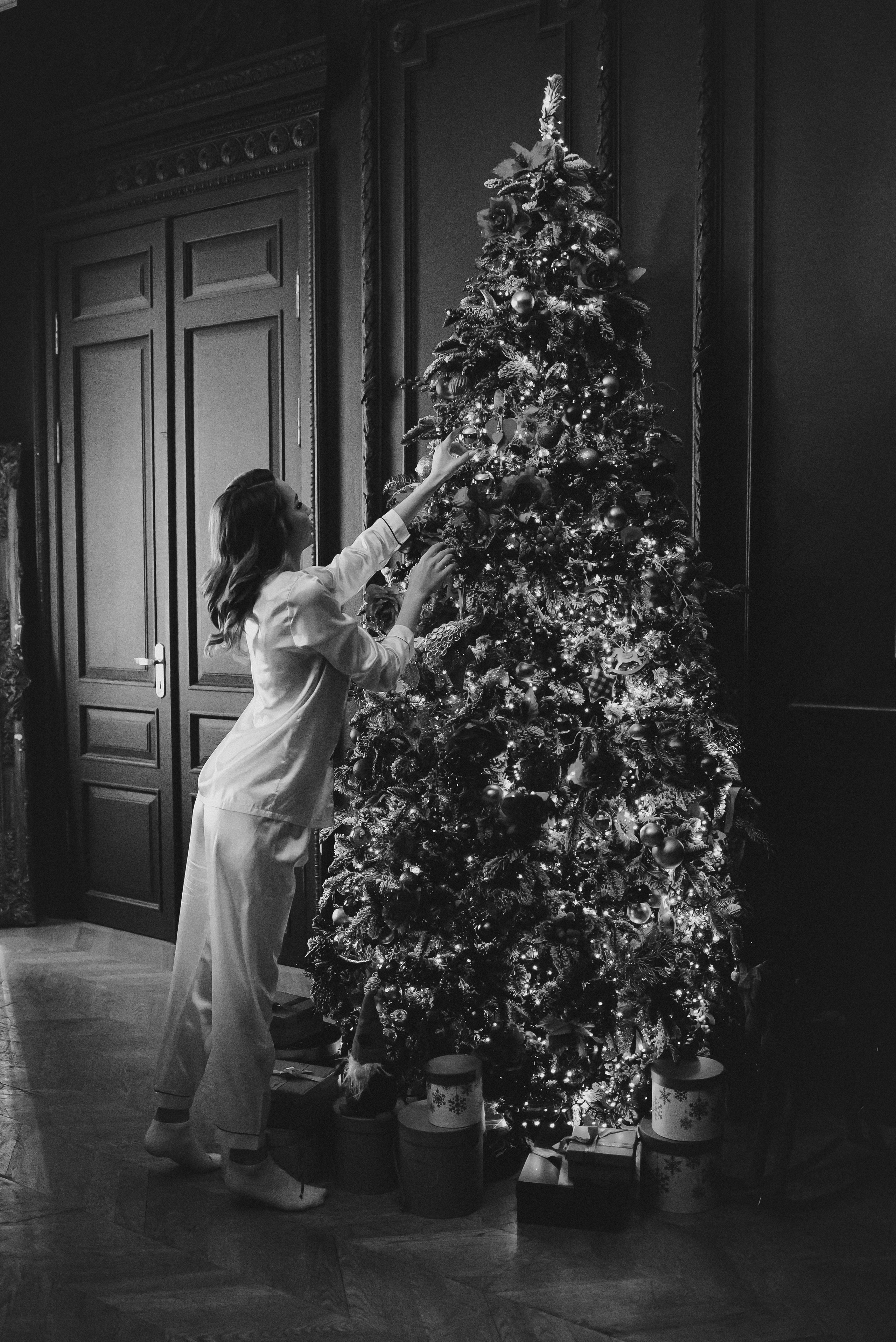 New Year. Анна Михайлова|Свадебный фотограф в Санкт-Петербурге