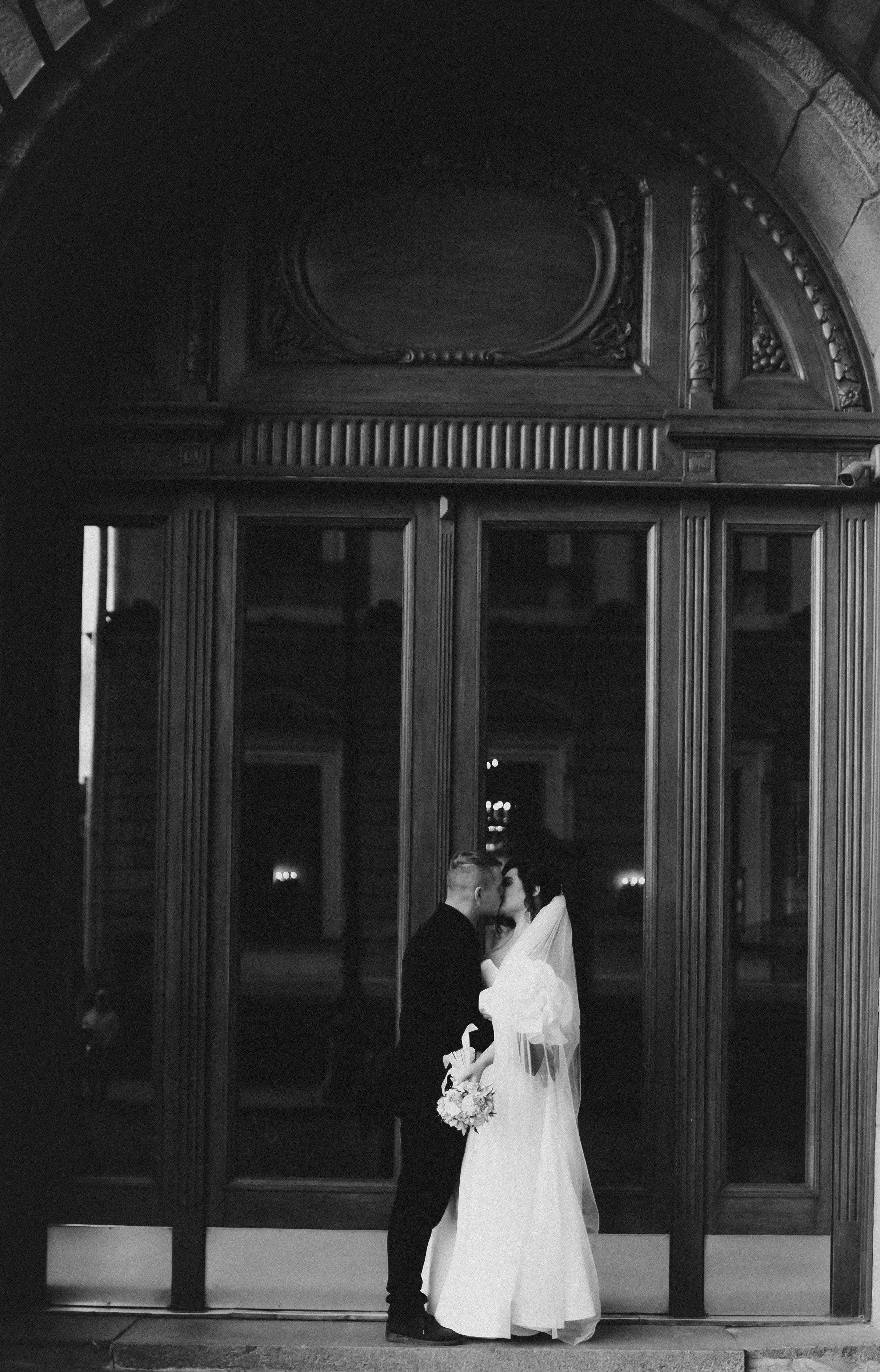 Александр & Ксения. Анна Михайлова|Свадебный фотограф в Санкт-Петербурге