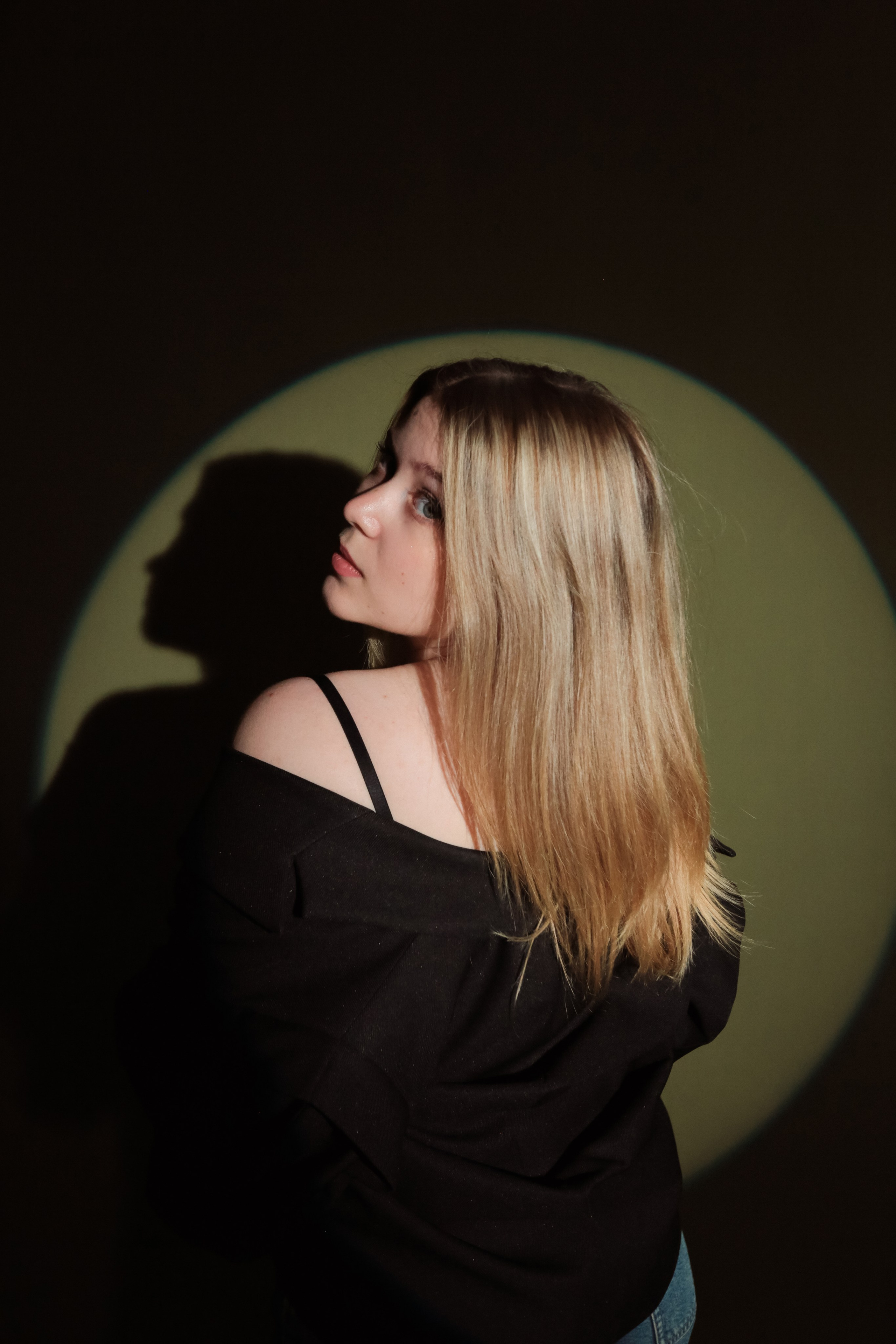 Адель. Фотостудия Квадрат. Репортажный, семейный фотограф из Нефтеюганска