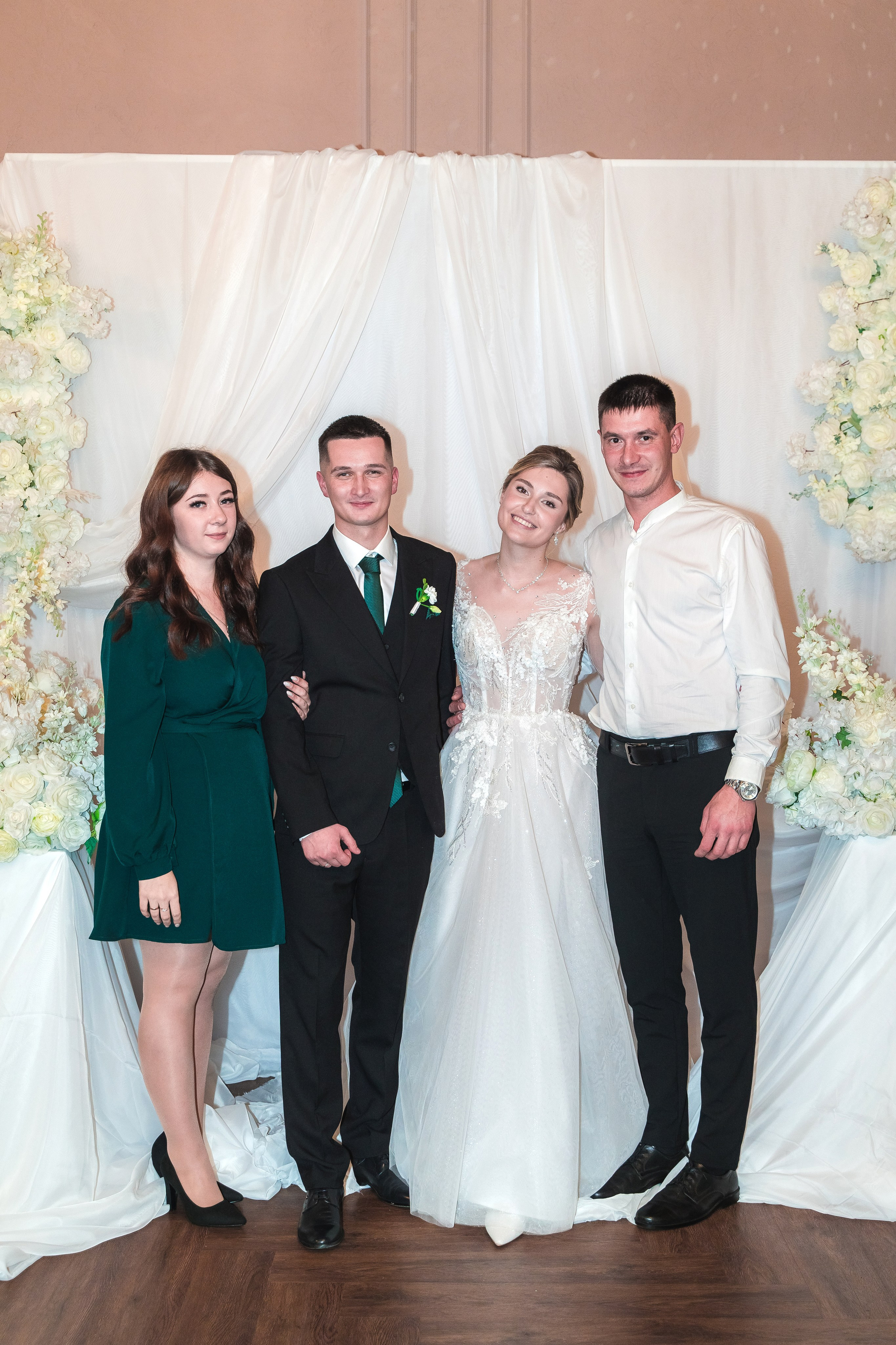 Евгений + Елена