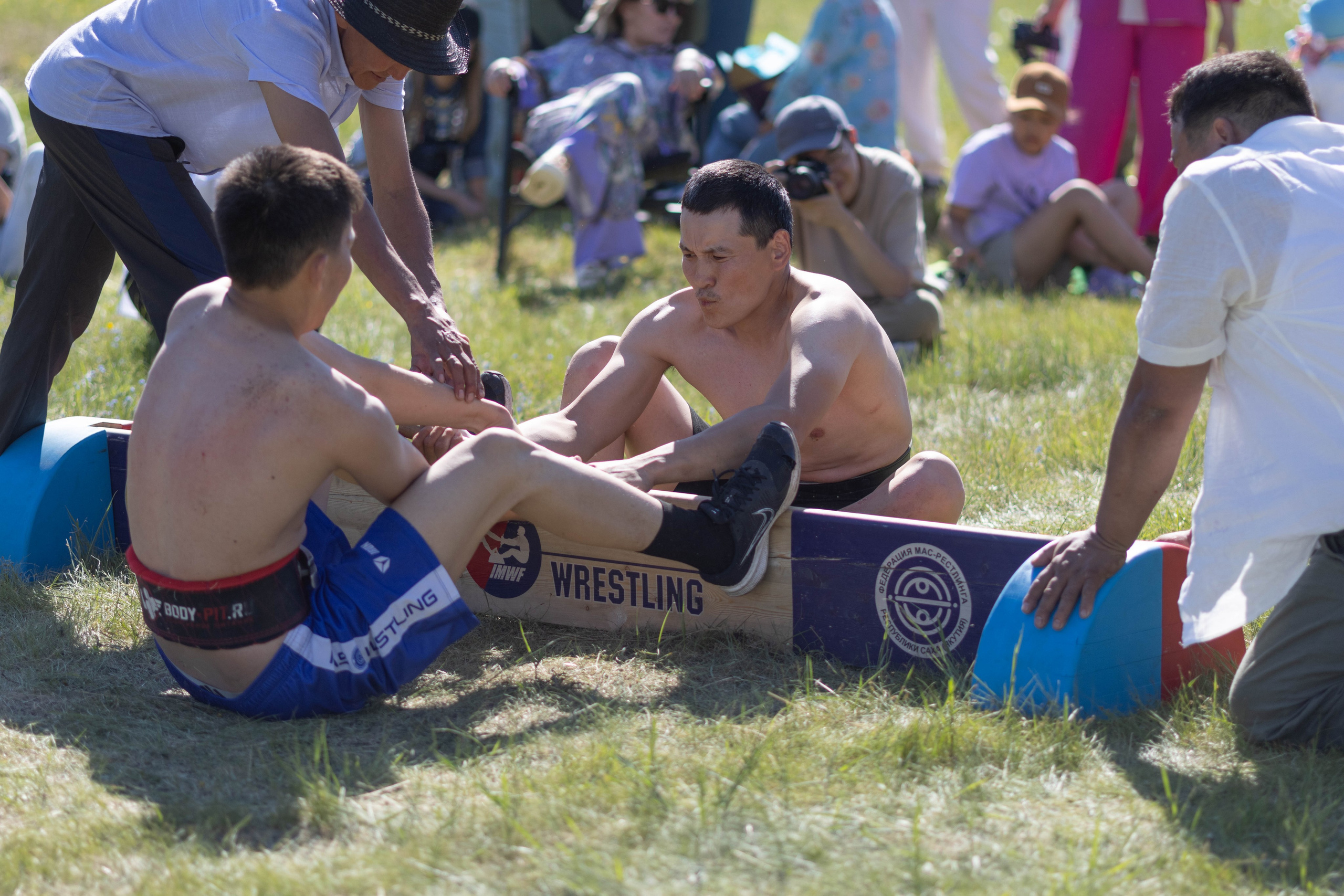 Юбилейный Ысыах Цыпандиных 2024 г. Фотограф Якутск Зоя Николаева