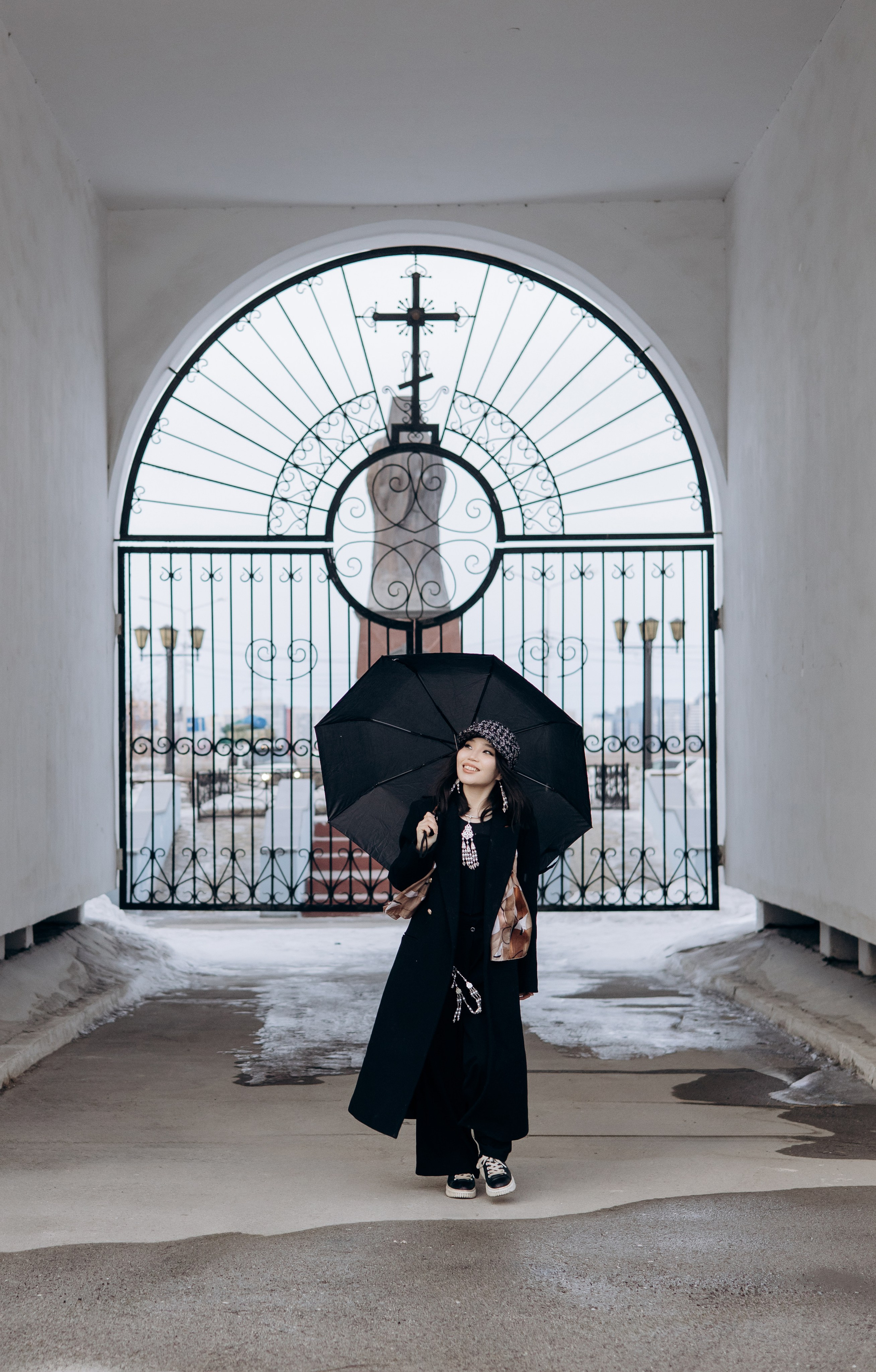 Айлин. Фотограф Якутск Зоя Николаева