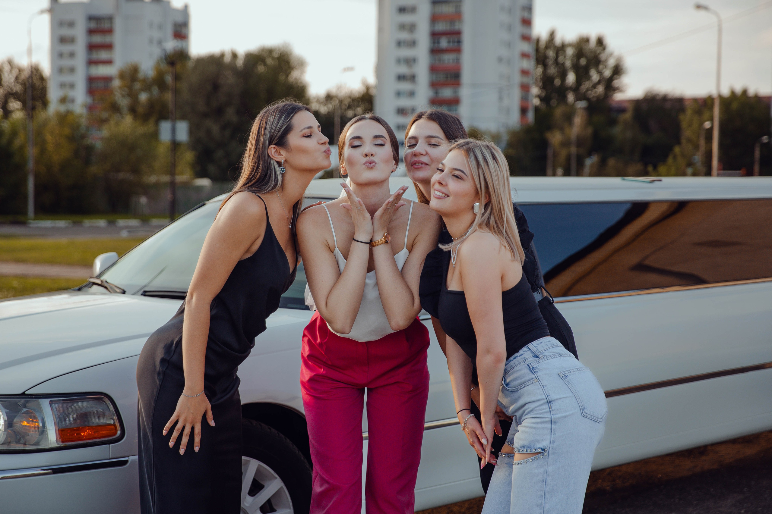 Девичник. Ваш репортажный фотограф Артемий Антонов