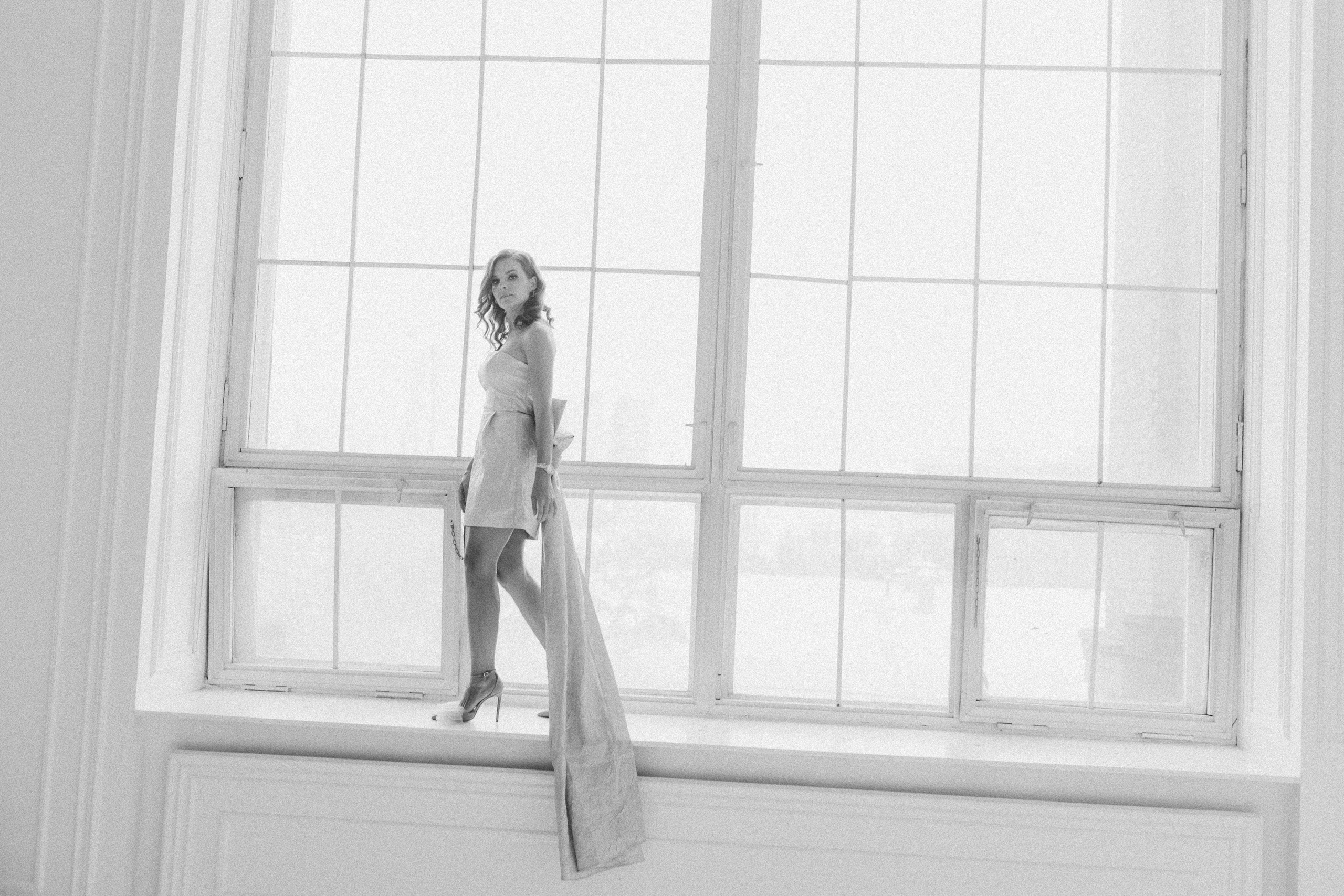 ИНДИВИДУАЛЬНЫЕ. Свадебный фотограф в Москве Мария Крош