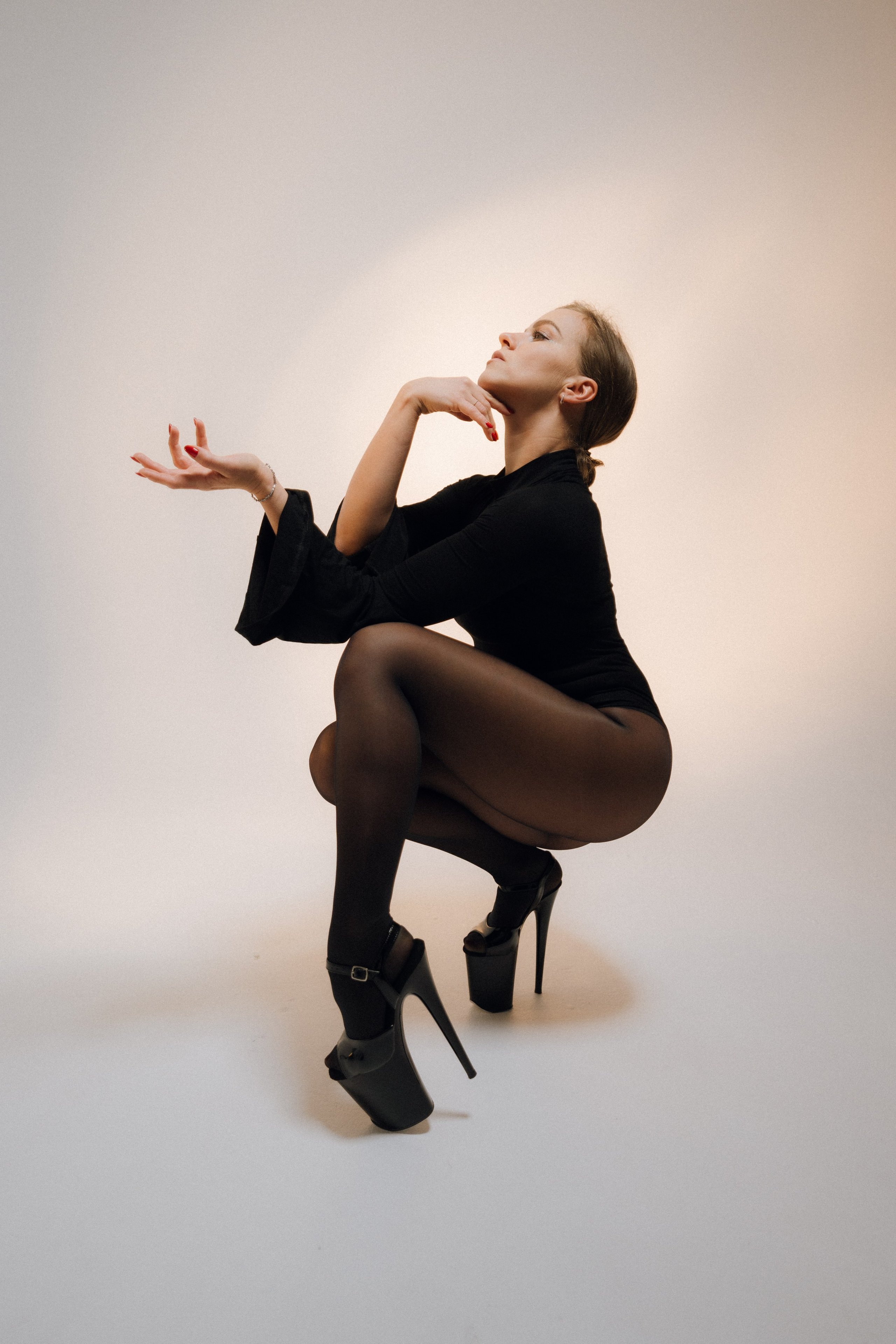 Маша. Фотограф, Видеограф Новосибирск