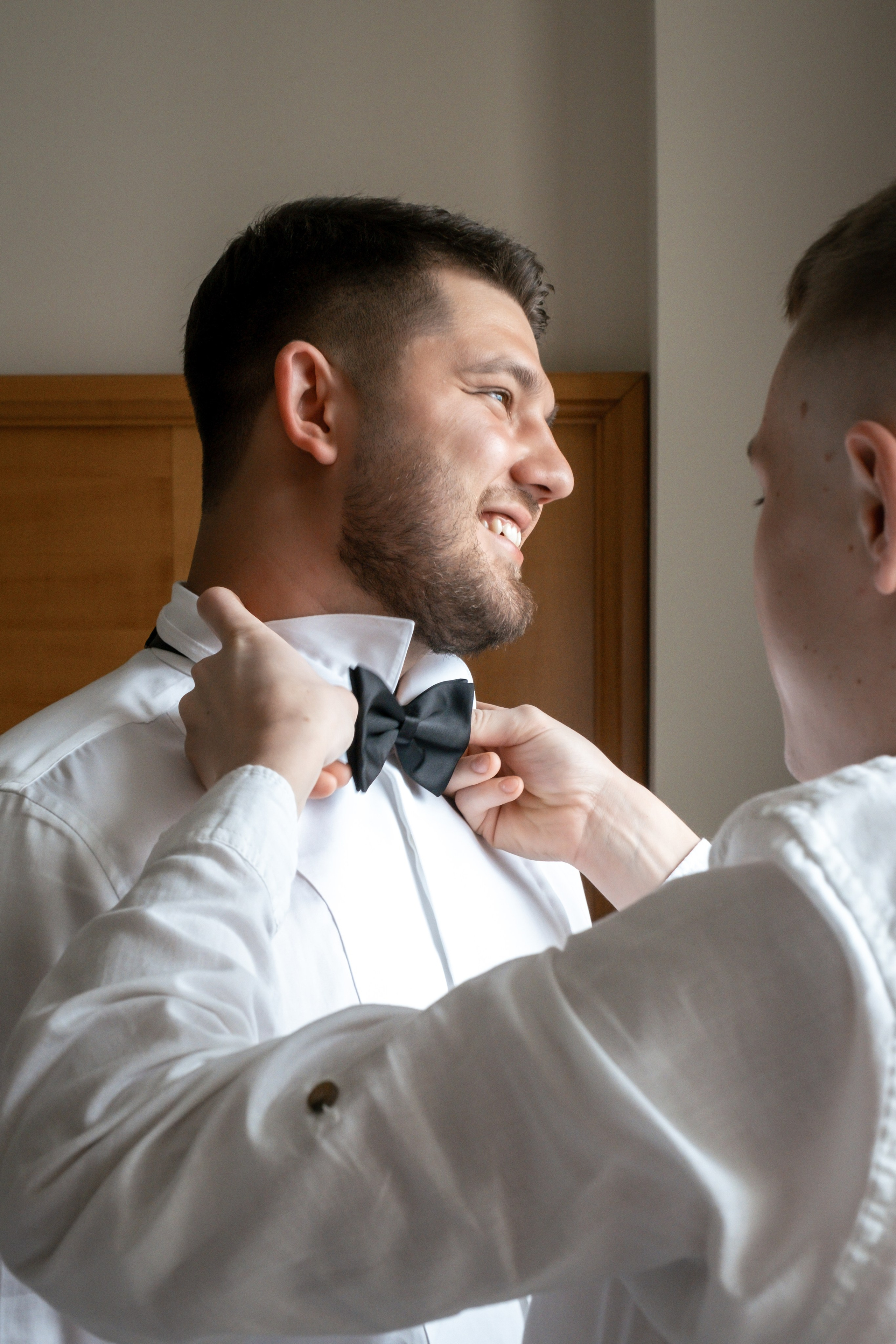 Свадьба. Семейный и детский фотограф в Москве Светлана Потемкина