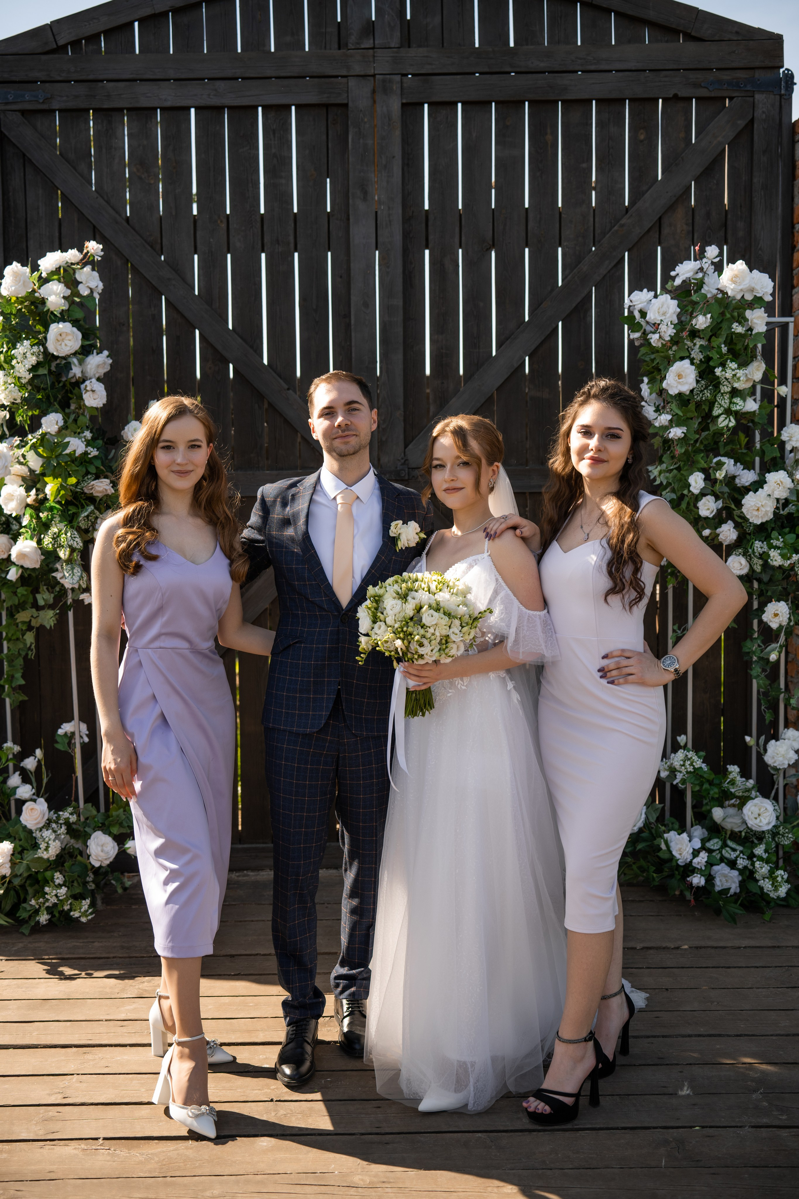 2024. Дима и Маша. Свадебный и семейный фотограф в Москве и Европе Евгения Амелина