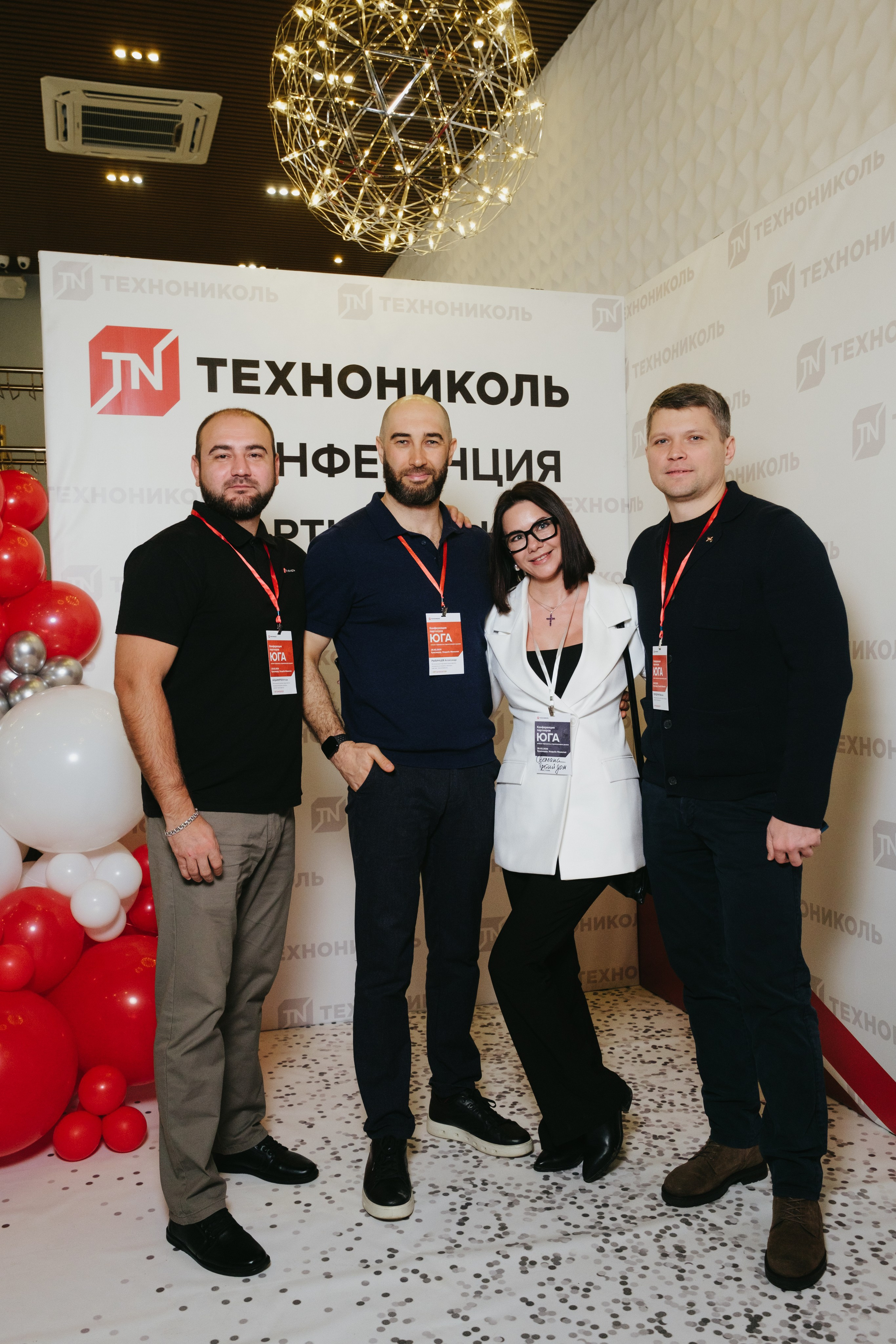 ТЕХНОНИКОЛЬ | КОНФЕРЕНЦИЯ ПАРТНЕРОВ ЮГА. Свадебный фотограф Денис Ожигин в Краснодаре и крае. Эмоциональная и стильная съемка вашего дня